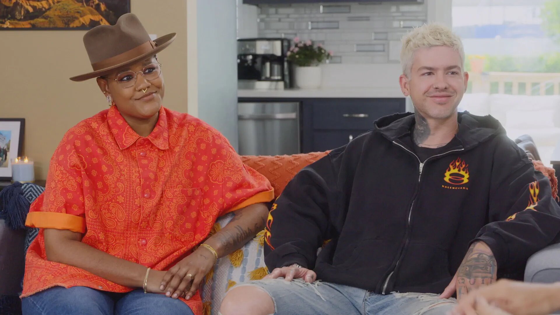 Help! I'm in a Secret Relationship! S3E17 Jelena & Raeshib