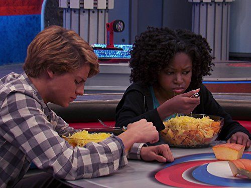 Henry Danger S3E13 License to Fly
