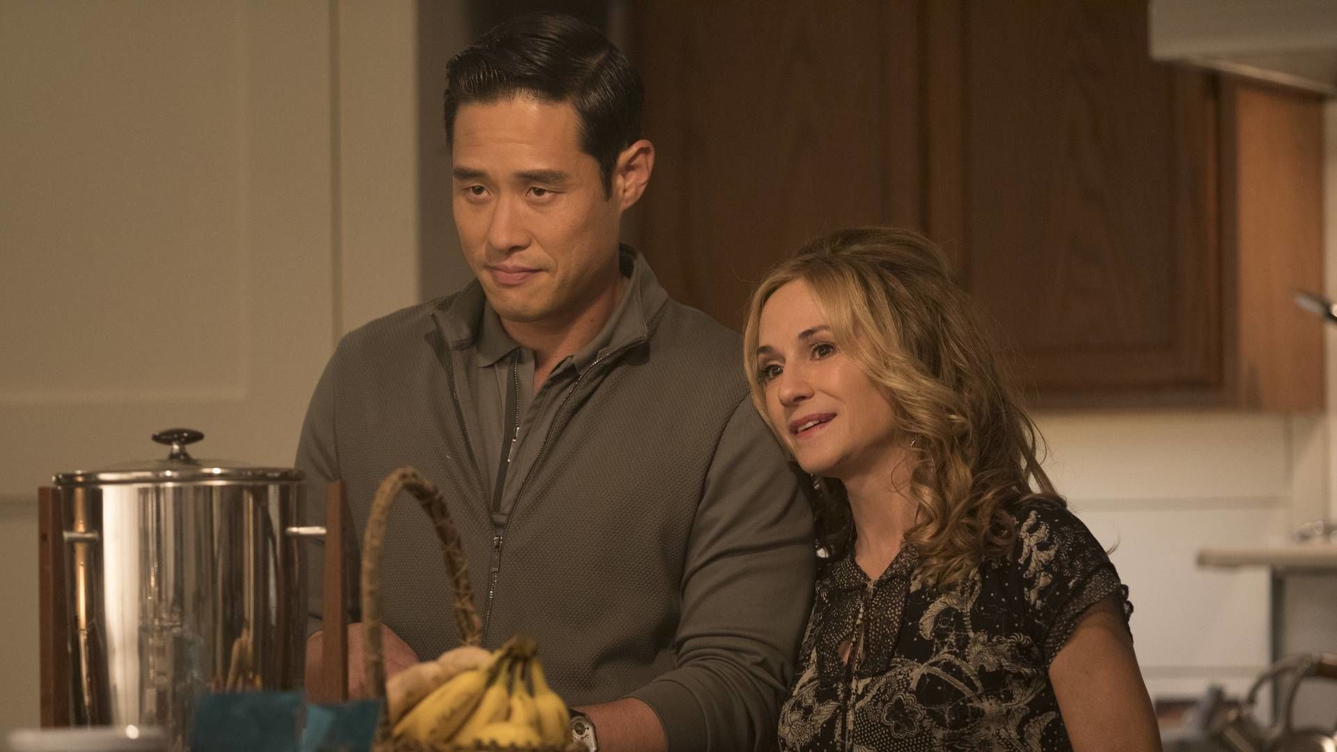 Here and Now S1E1 Eleven Eleven