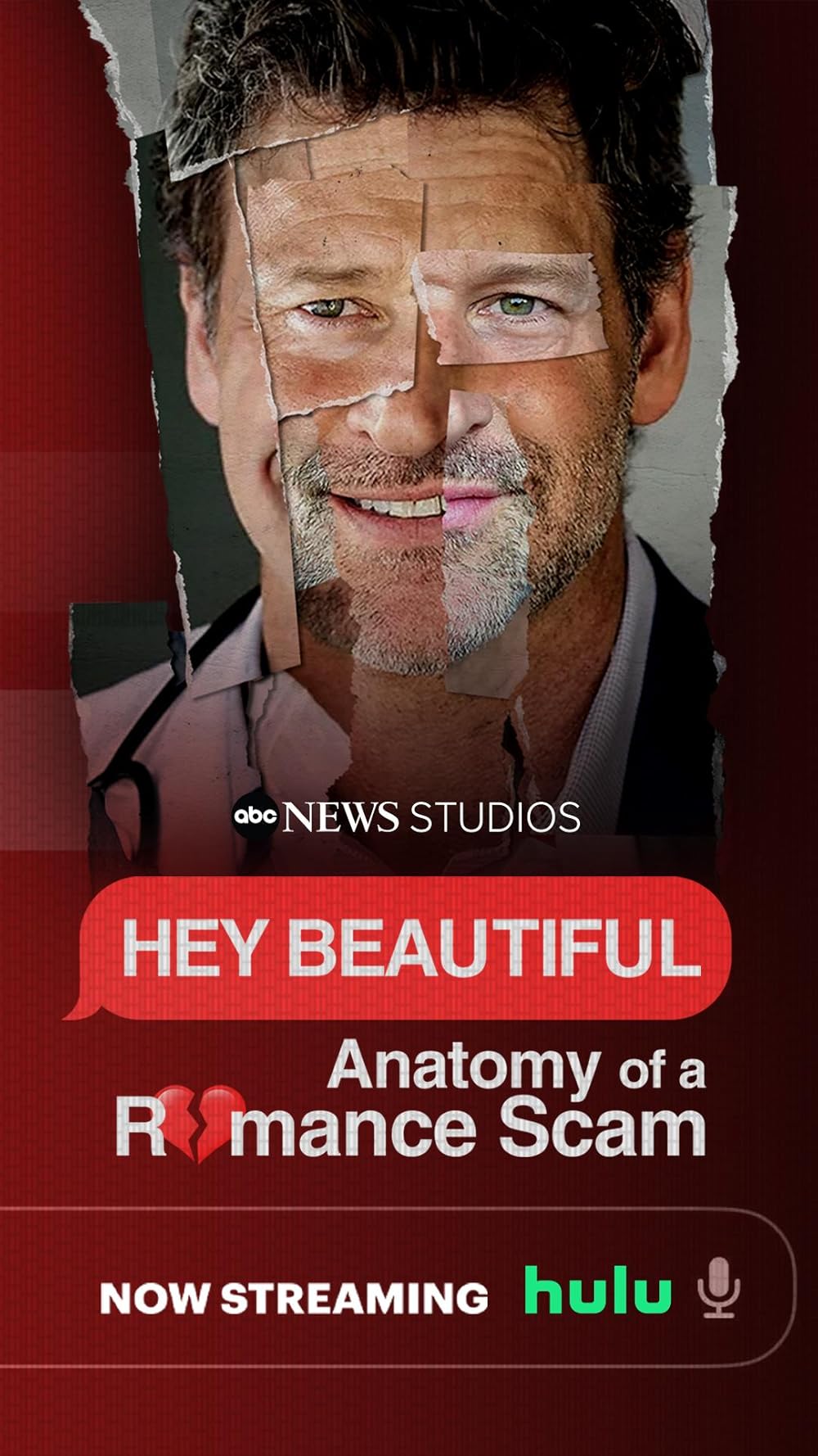 Hey Beautiful: Anatomy of a Romance Scam