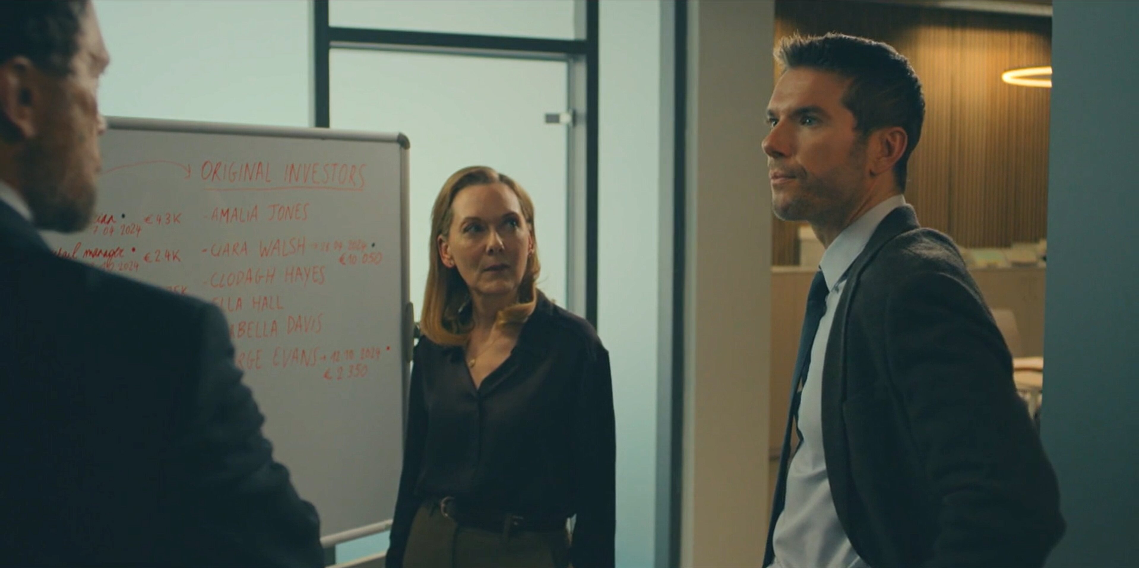 Hidden Assets S3E2 Episode 2