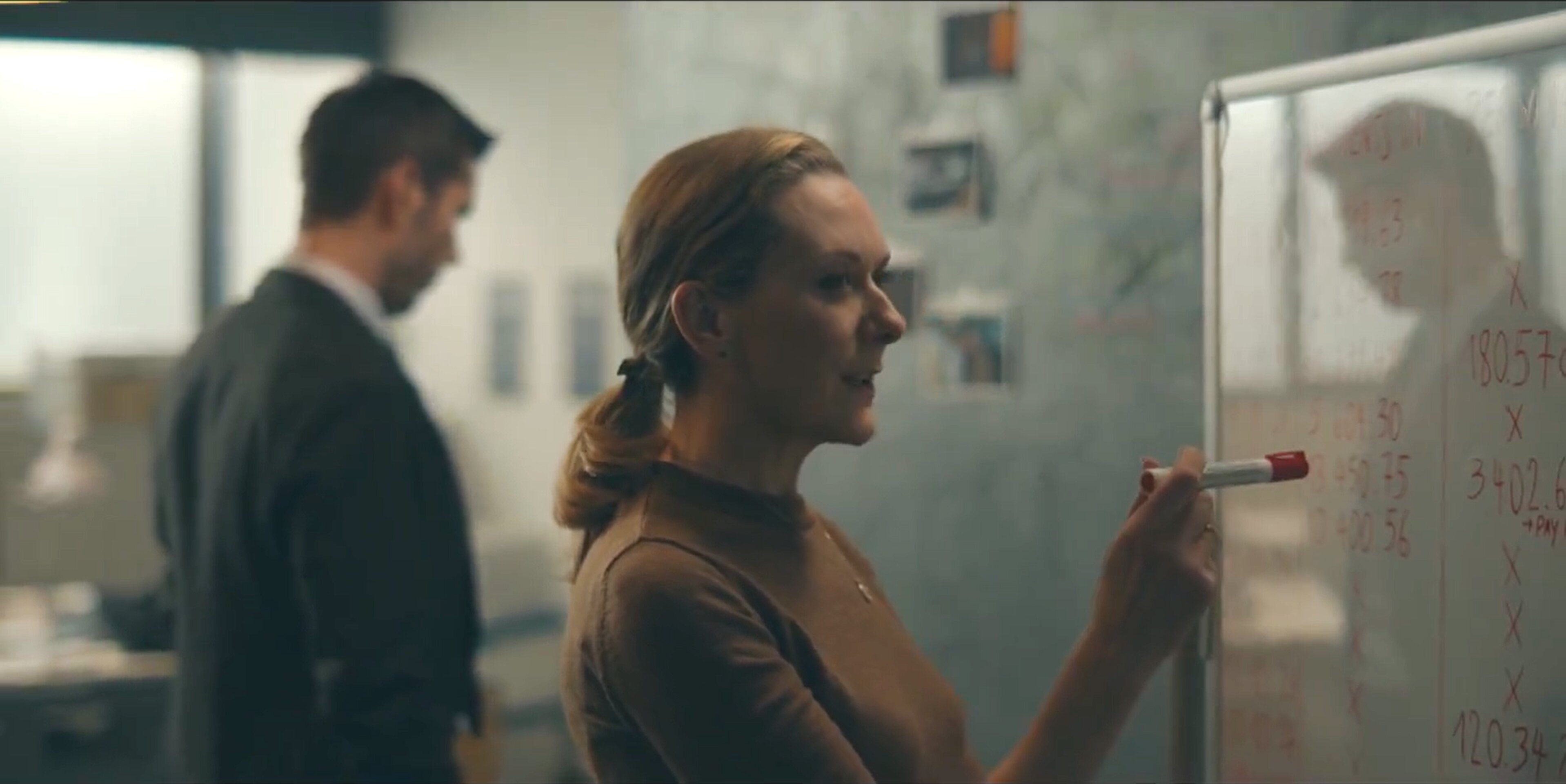 Hidden Assets S3E3 Episode 3