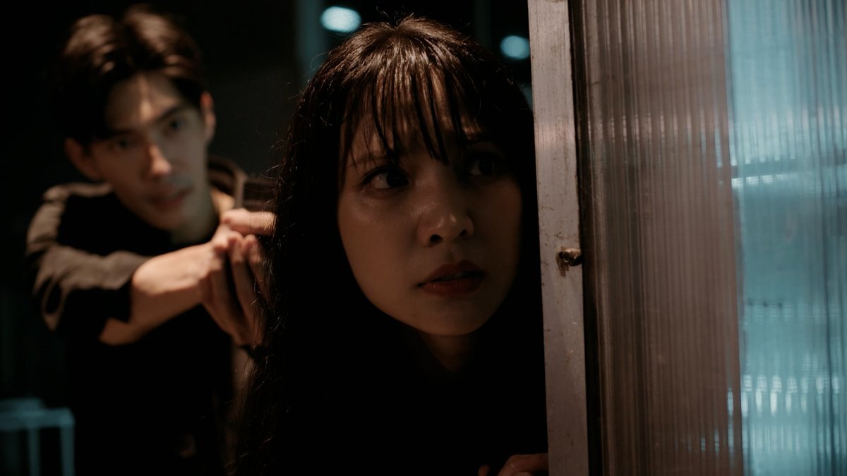 Hide & Sis S1E12 Episode 12