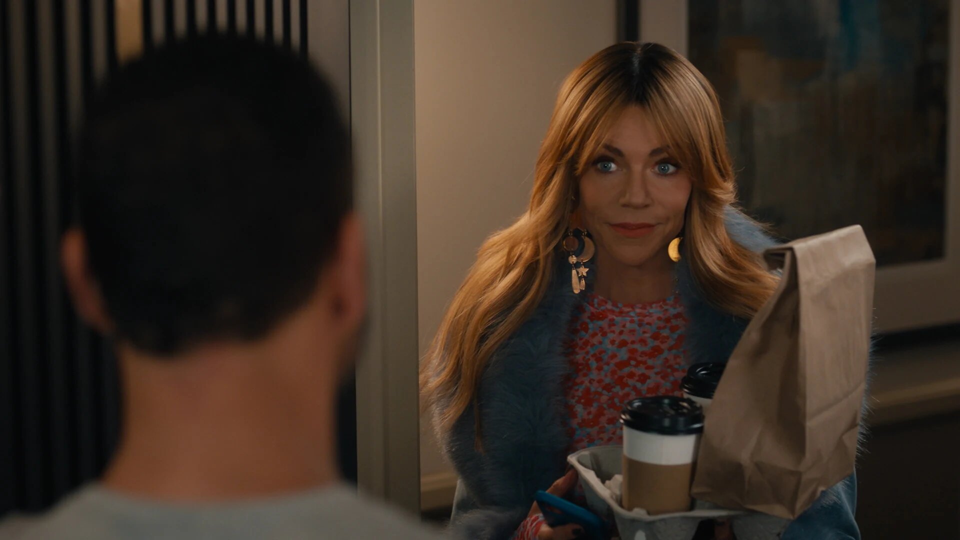 High Potential S2E12 The Faust and the Furious