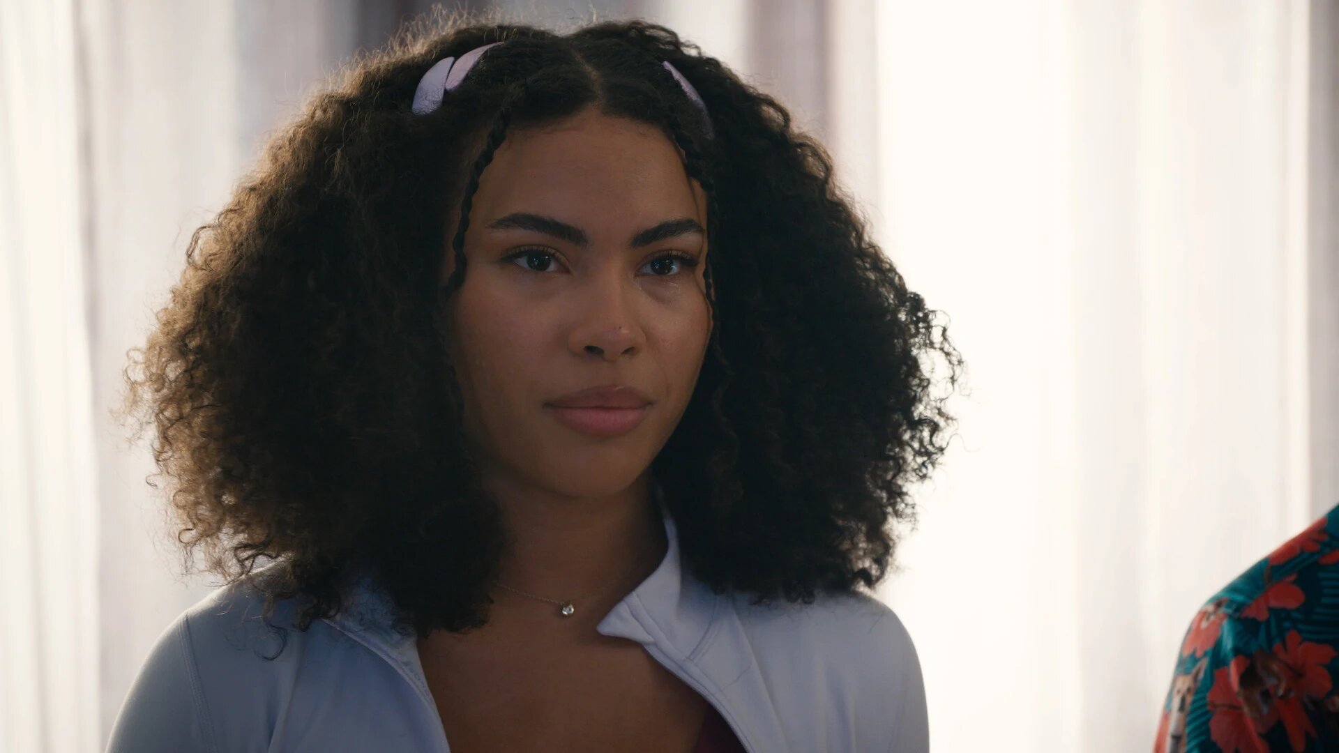 High Potential S2E5 Content Warning