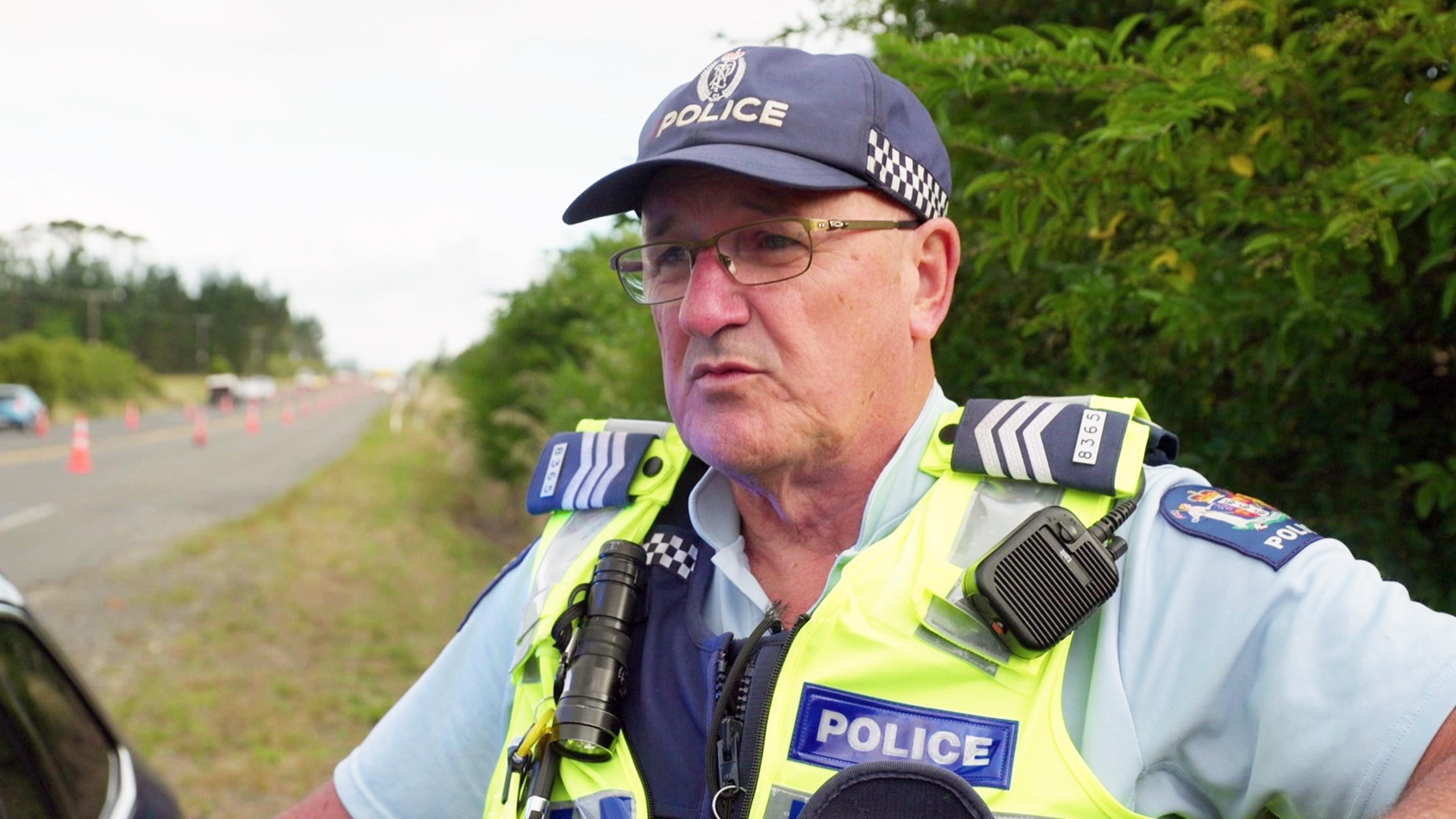 Highway Cops S10E3 Episode 3