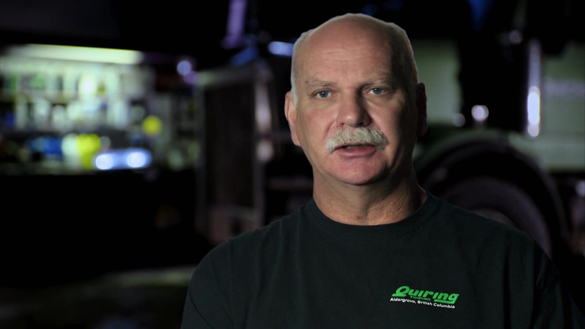 Highway Thru Hell S13E11 Hook, Line And Wincher