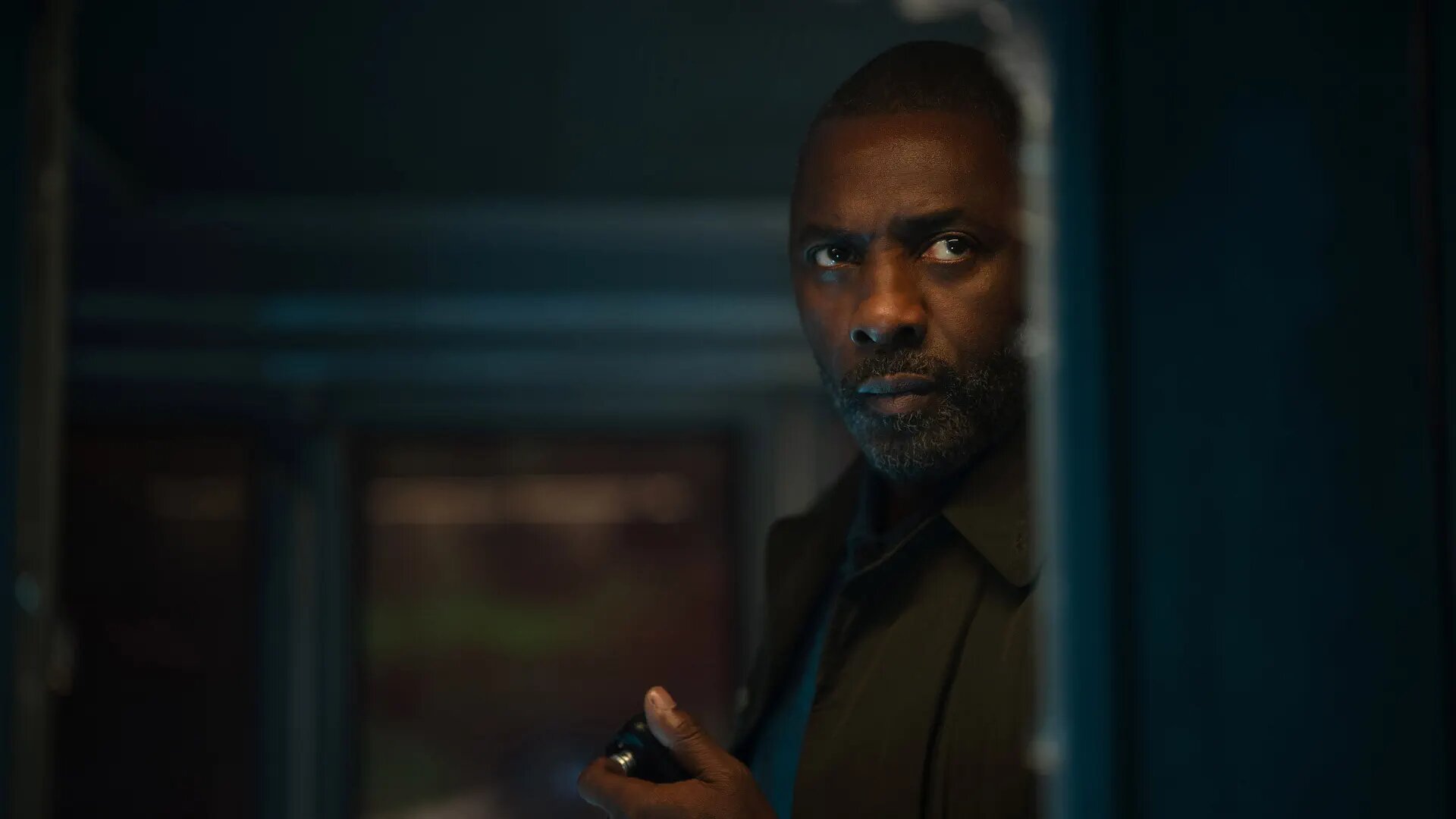 Hijack S2E8 Terminal