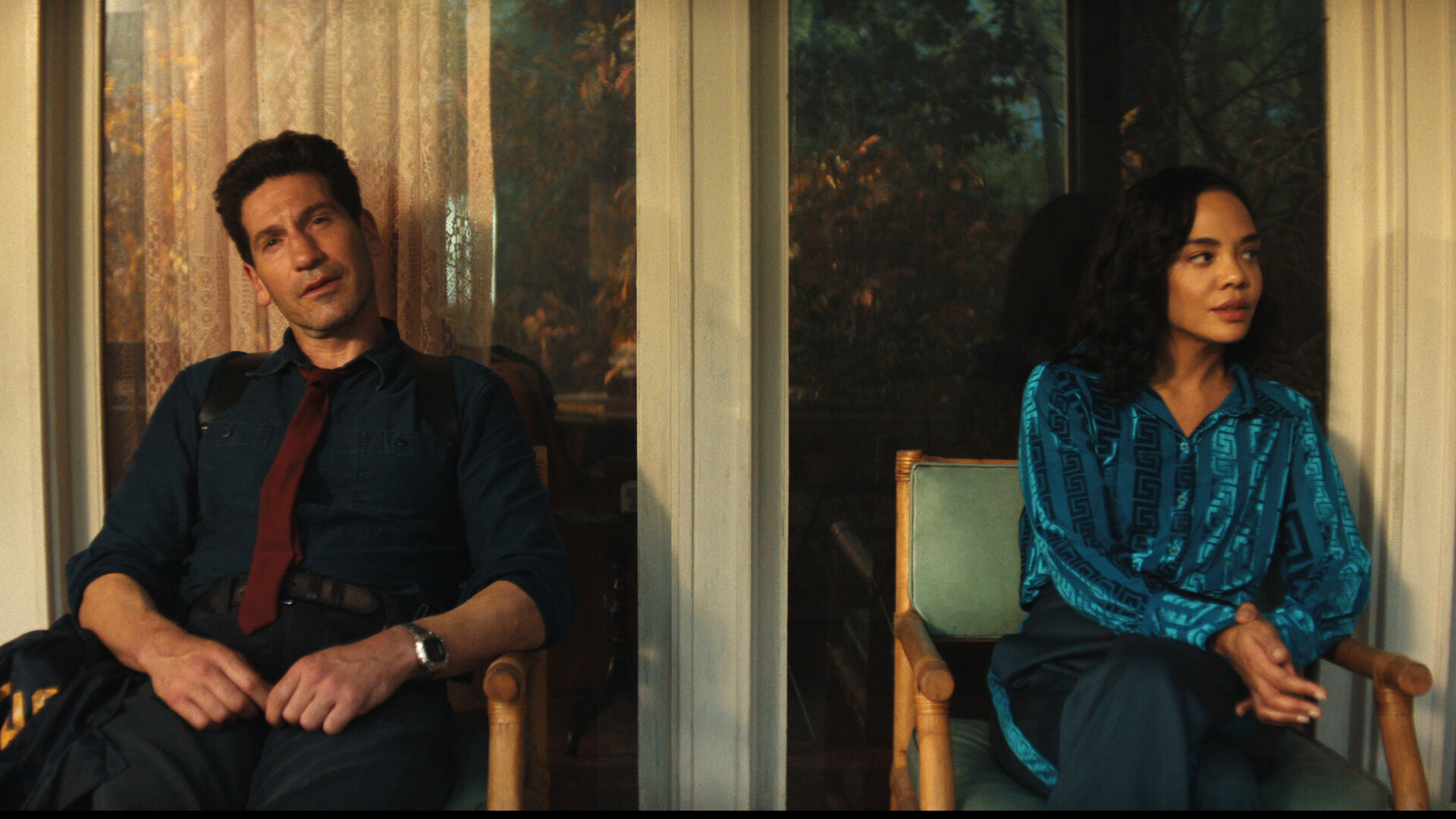 His & Hers S1E1 Episode 1