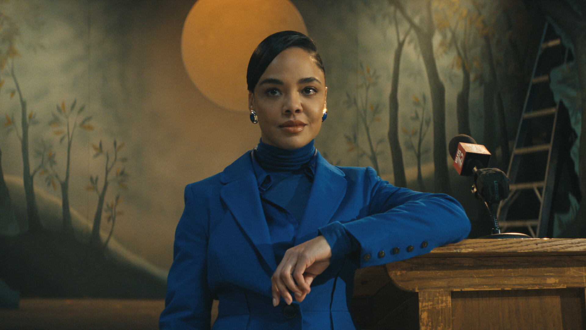 His & Hers S1E4 Episode 4