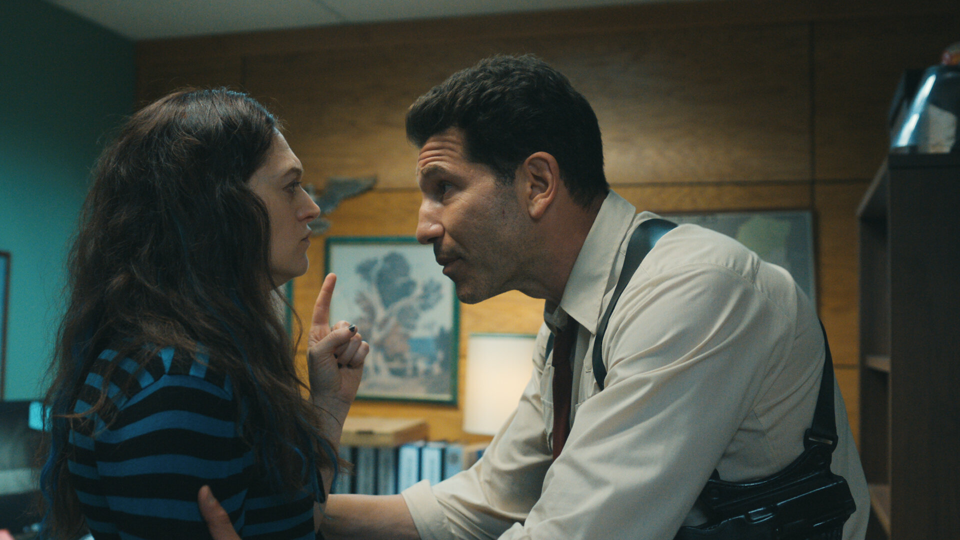 His & Hers S1E5 Episode 5