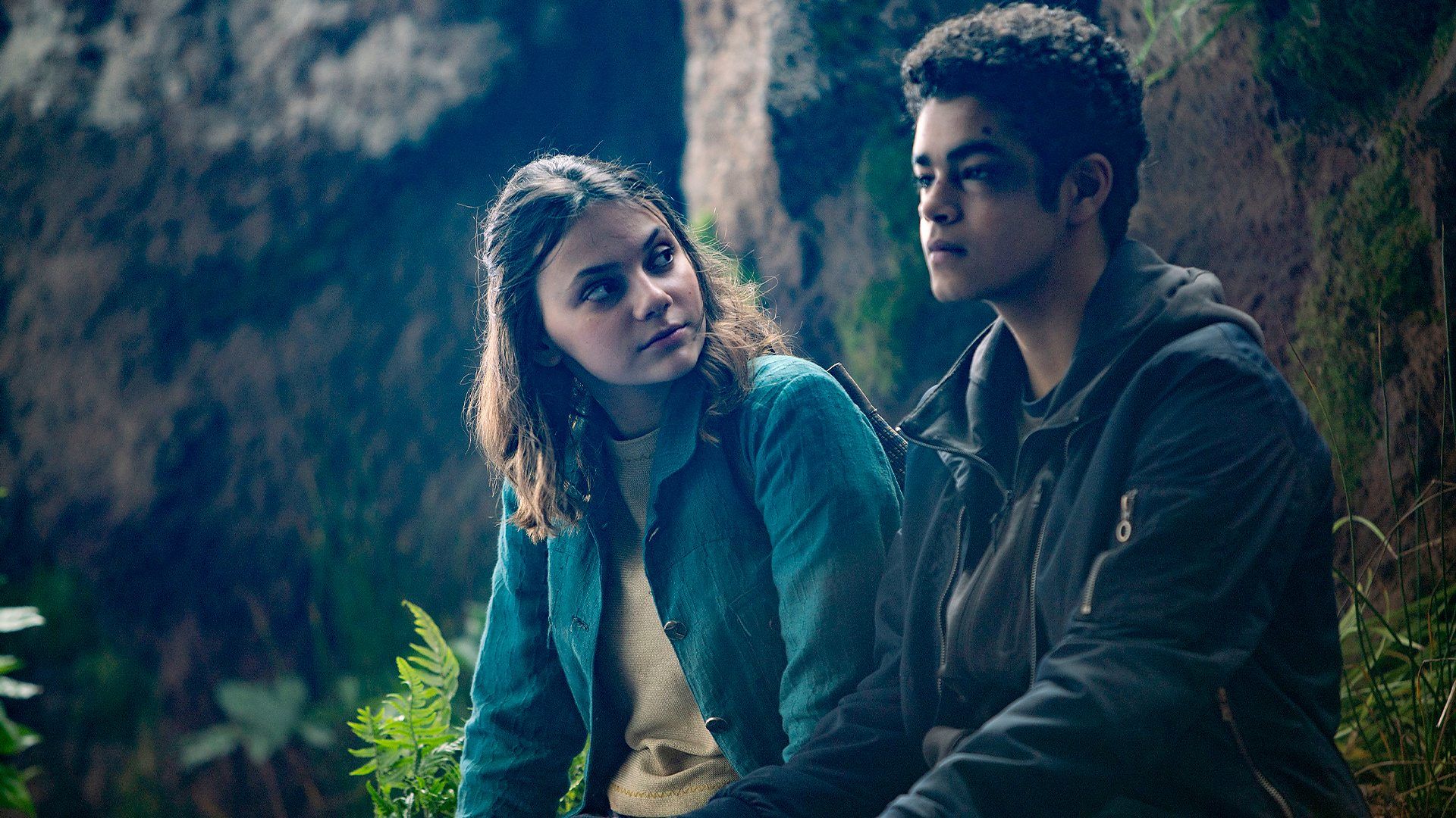 His Dark Materials S2E6 Malice