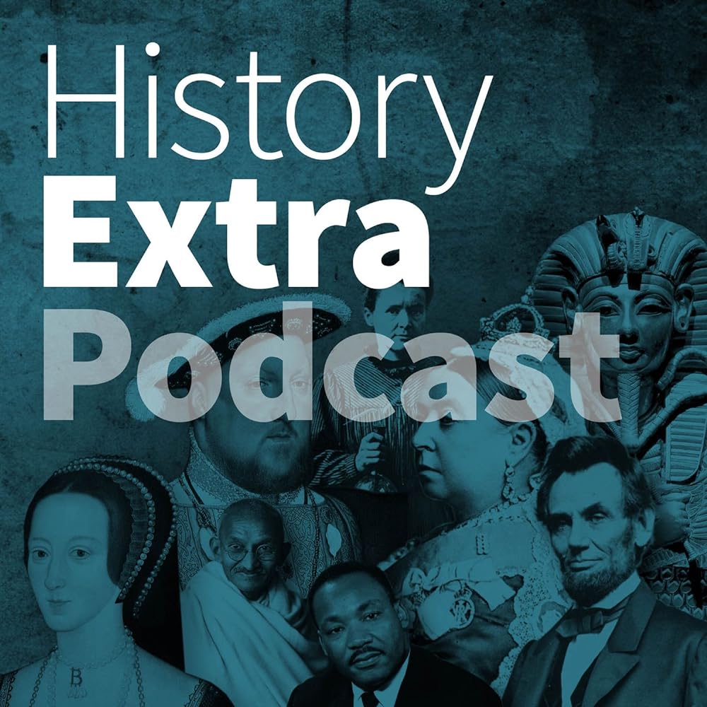 History Extra podcast COMING SOON Salem: investigating the witch trials