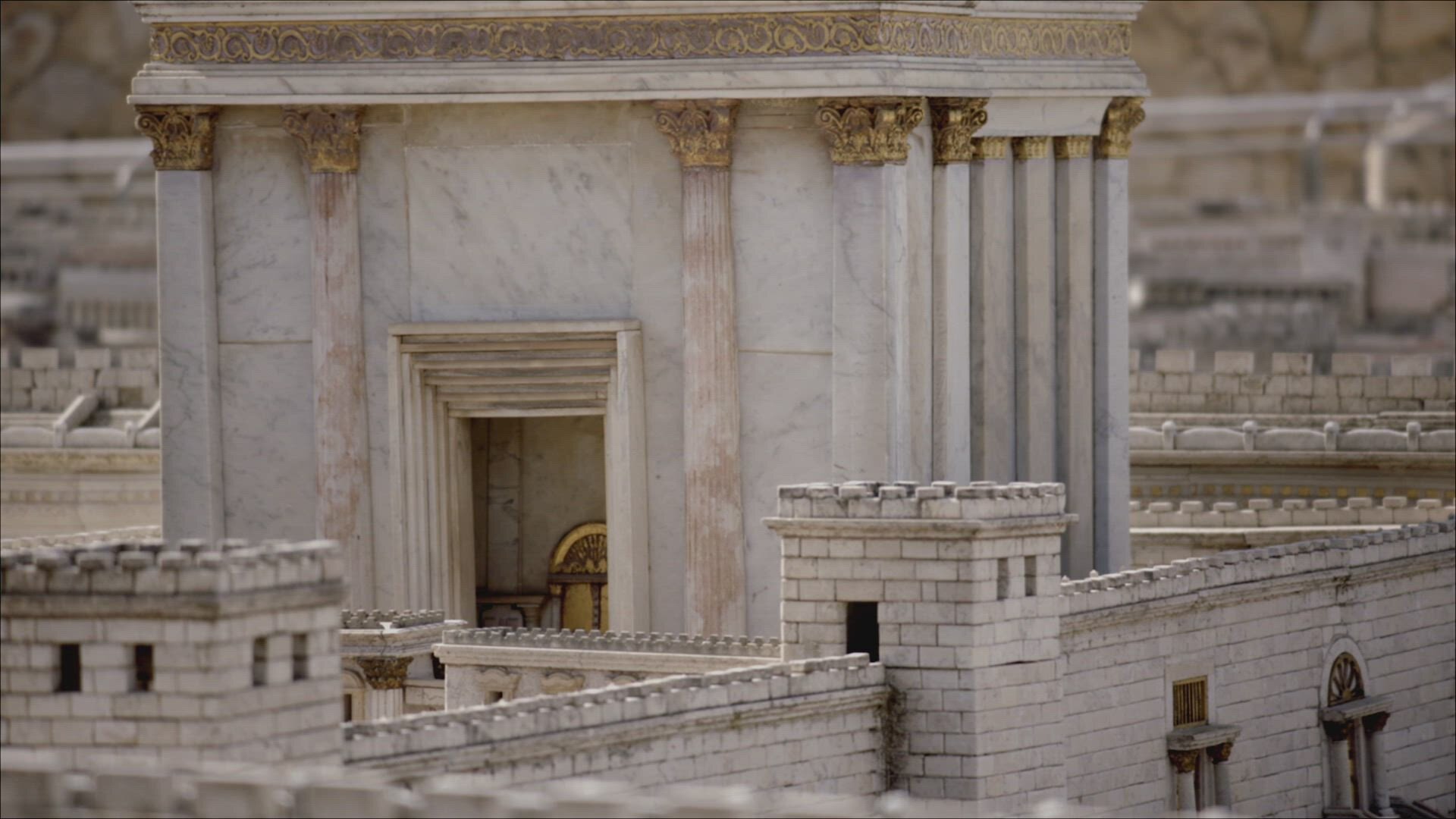 History's Greatest Mysteries S6E14 Secrets of the Copper Scroll