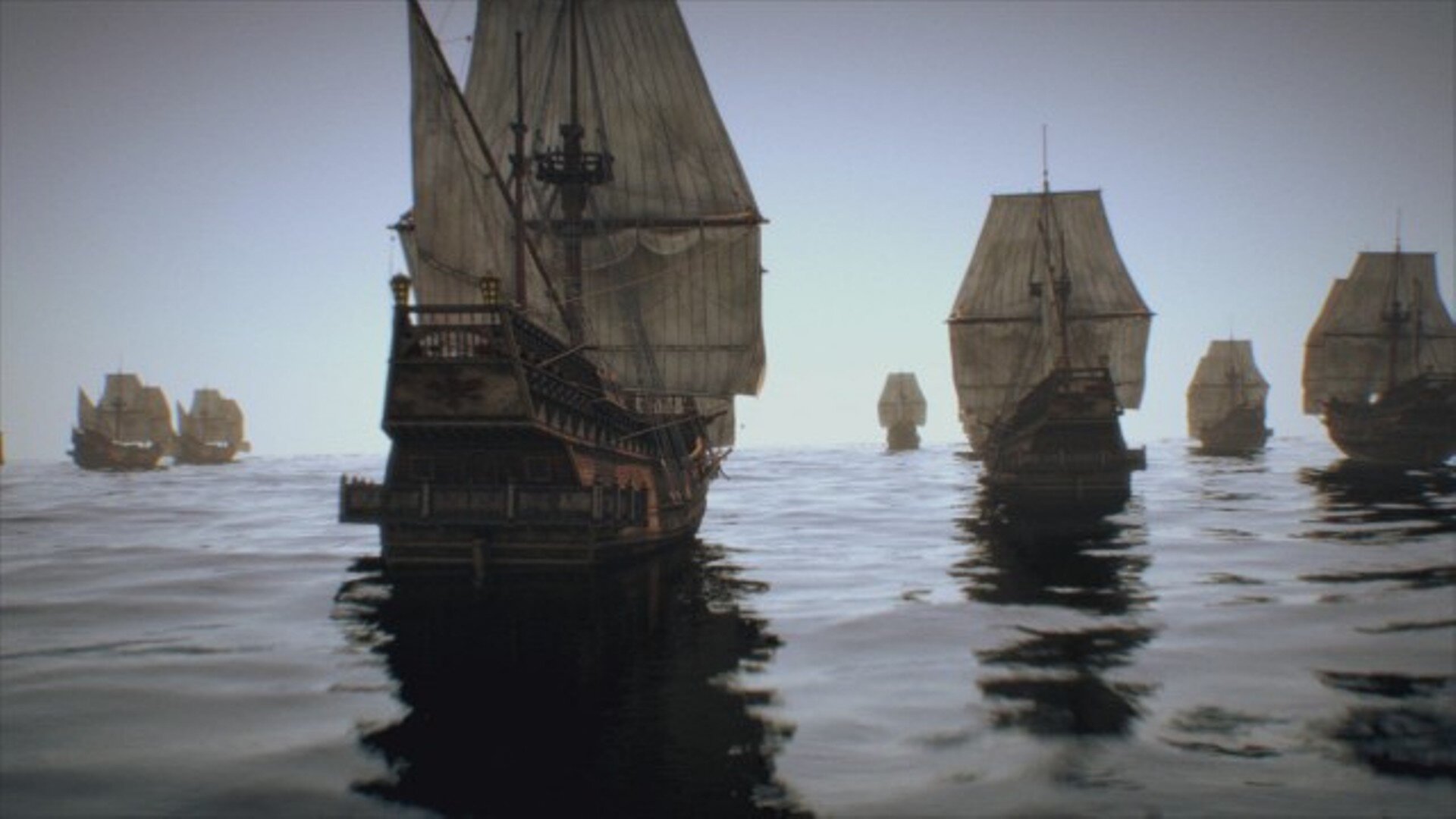 History's Greatest Mysteries S6E18 The Lost Pirate Treasure of Jean Lafitte