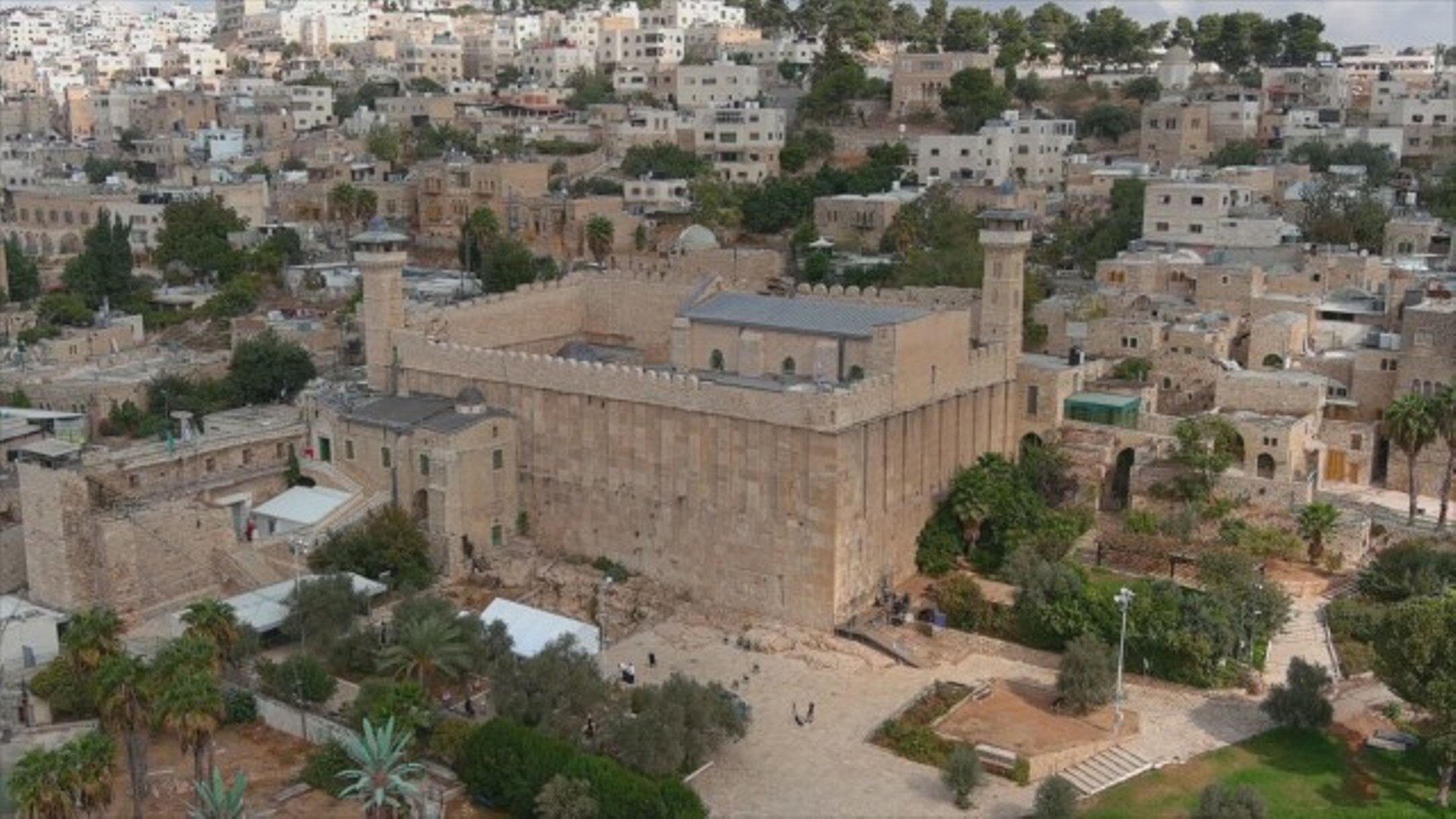 History's Greatest Mysteries S6E20 Lost Places of the Old Testament