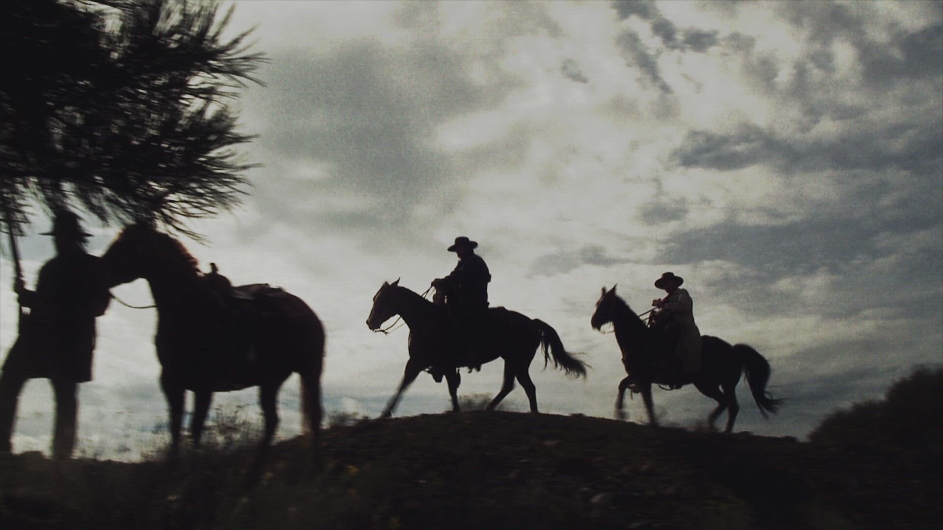 History's Greatest Mysteries S6E7 The Lost Loot of Jesse James