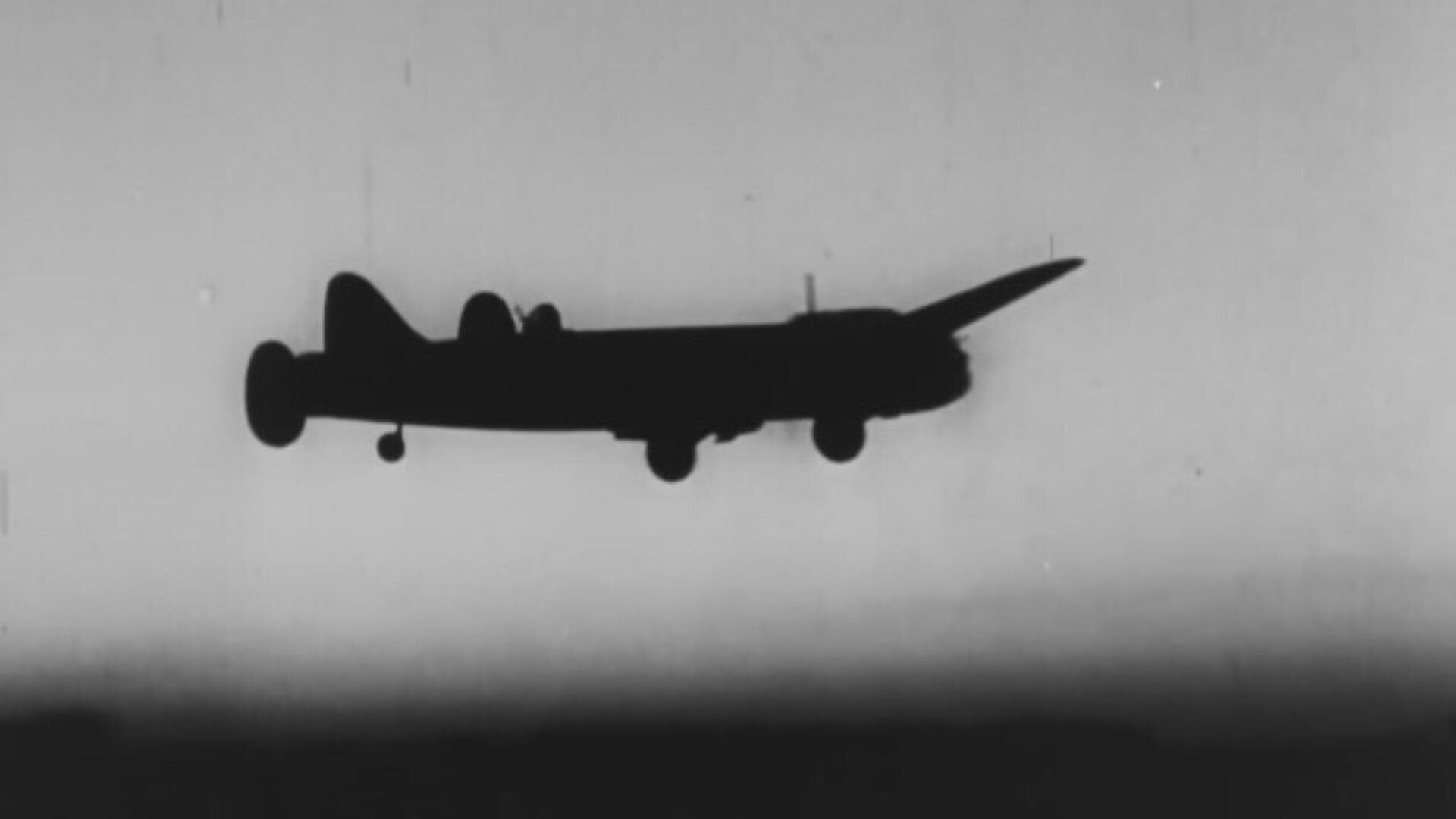 History's Greatest Mysteries S7E14 Foo Fighters: WWII Edition