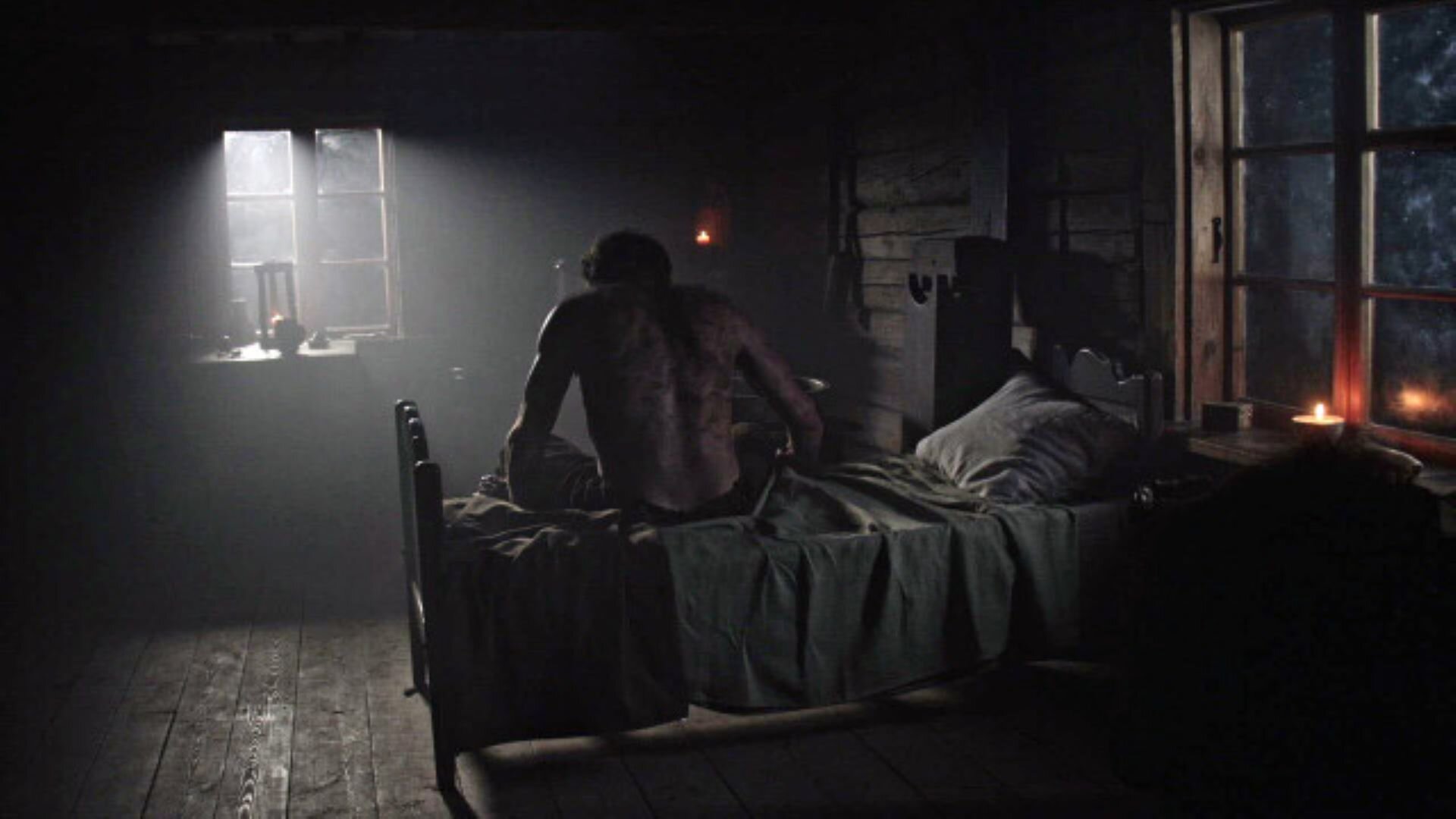 History's Greatest Mysteries S7E3 The Legend of the Werewolf