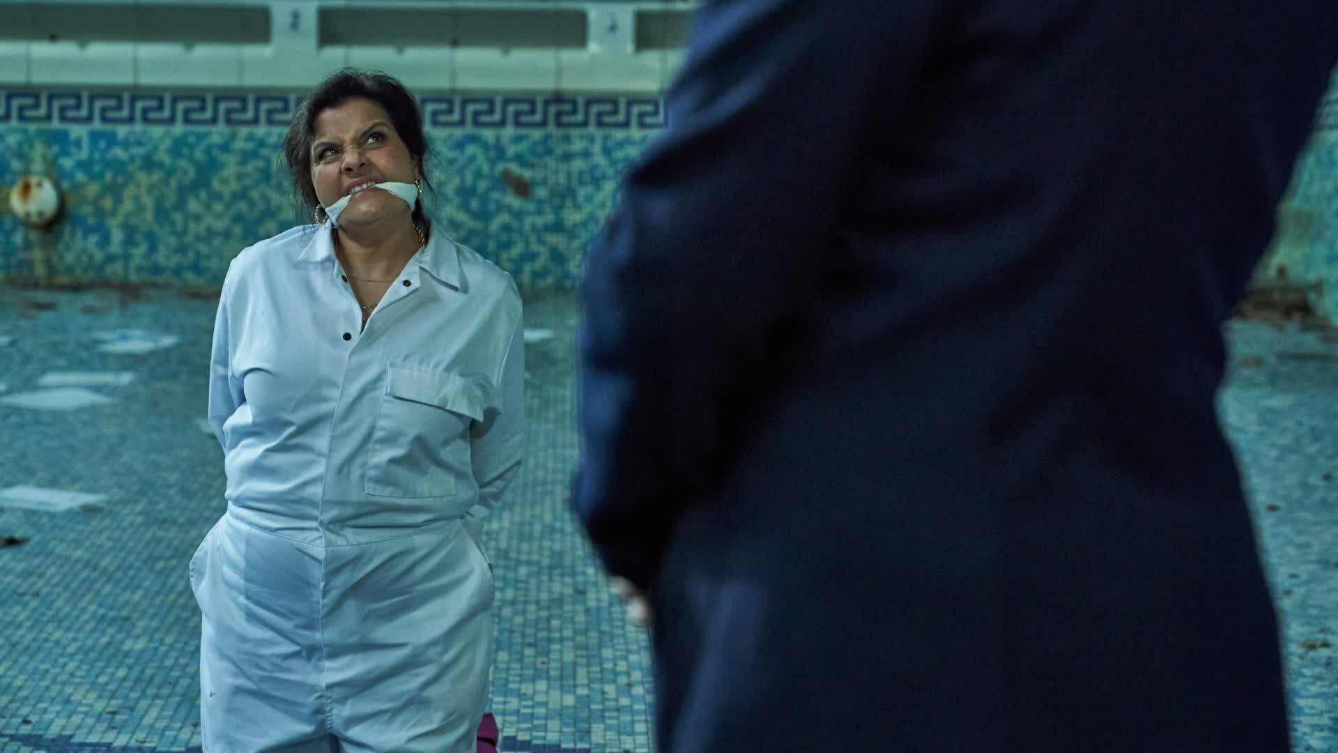 Hitmen S2E5 Soft Launch