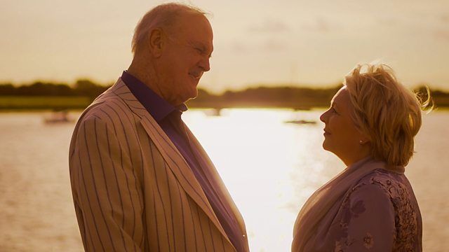 Hold the Sunset S1E3 The Marriage Counsellor