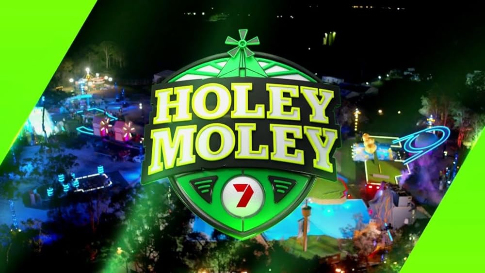 Holey Moley Australia