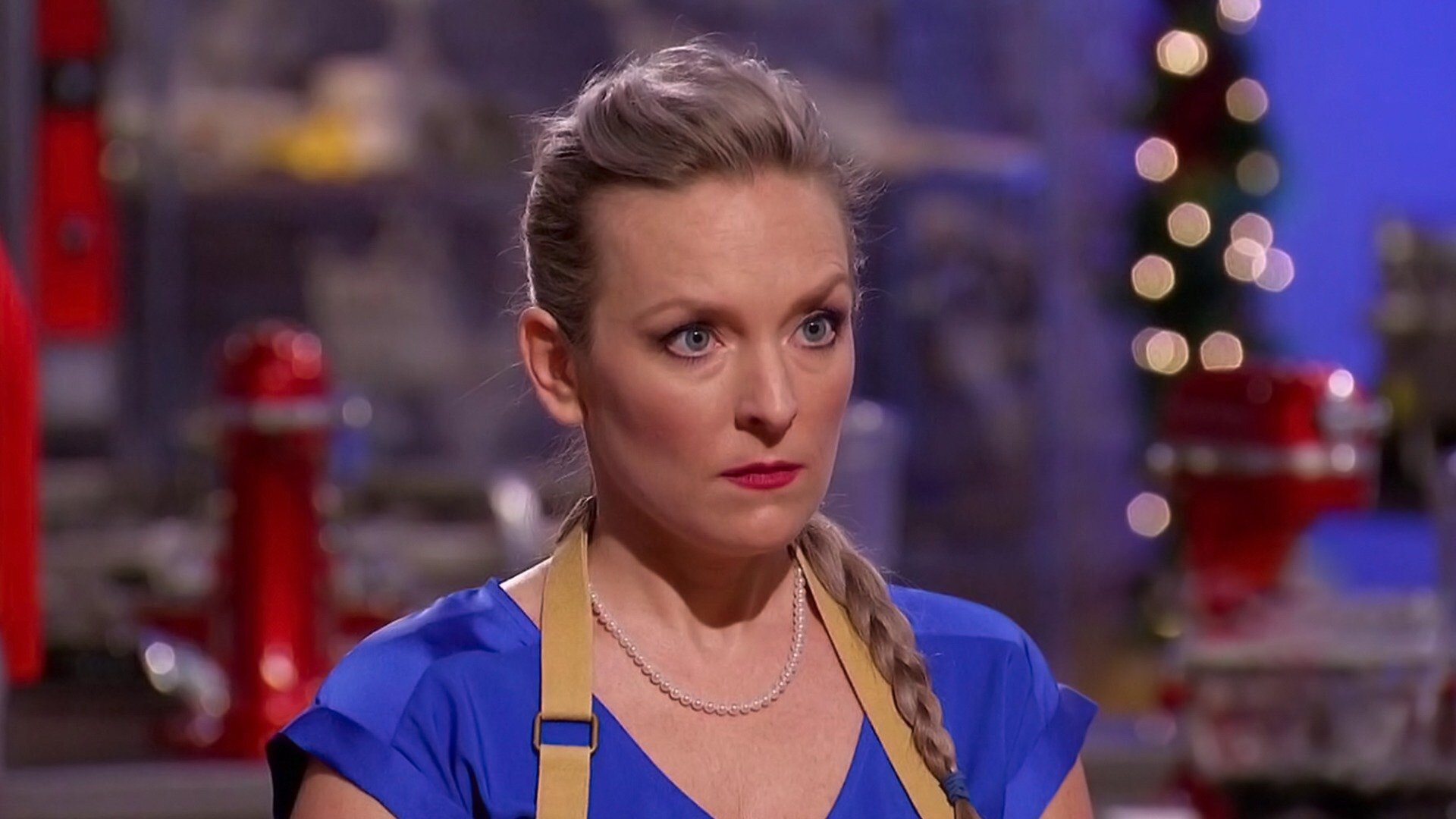 Holiday Baking Championship S2E4 Thanksgiving's Just Around the Corner