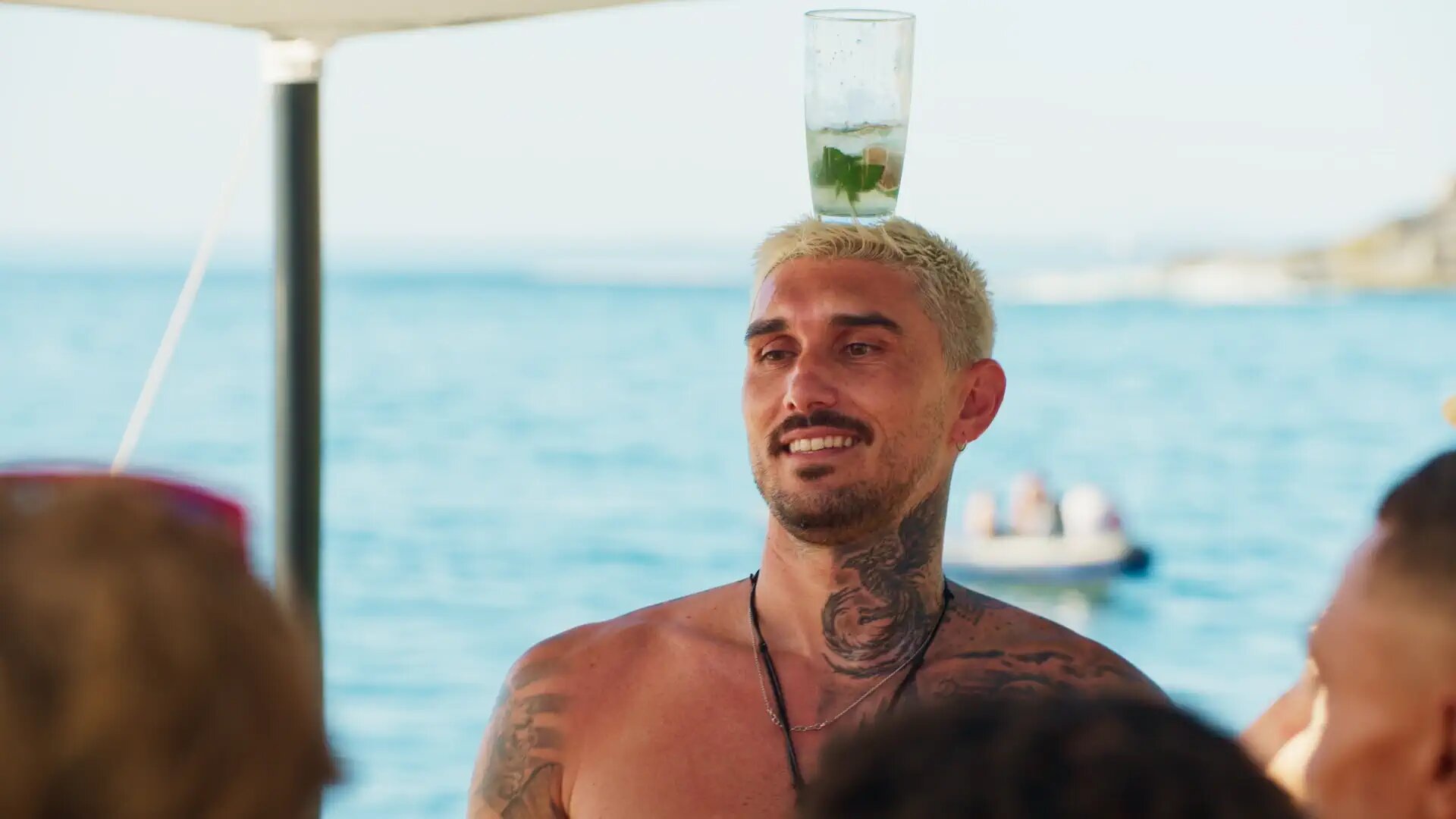 Holiday Crush S1E2 Gli imprevisti