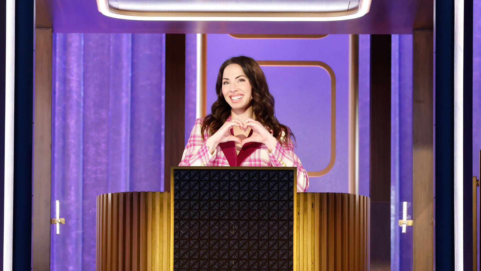 Hollywood Squares S1E14 You Like Granny Panties