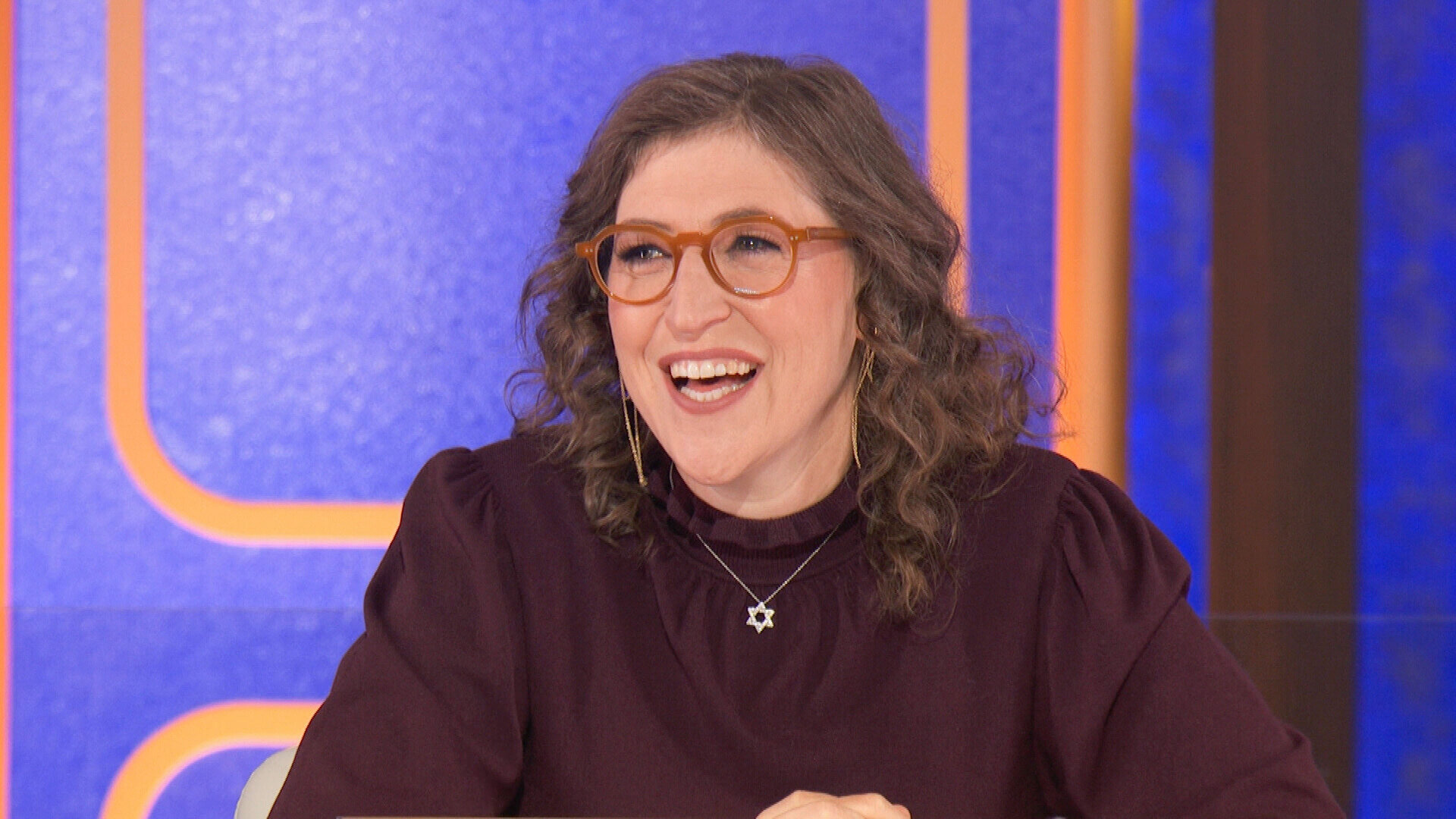 Hollywood Squares S1E9 Ex's Get the Square