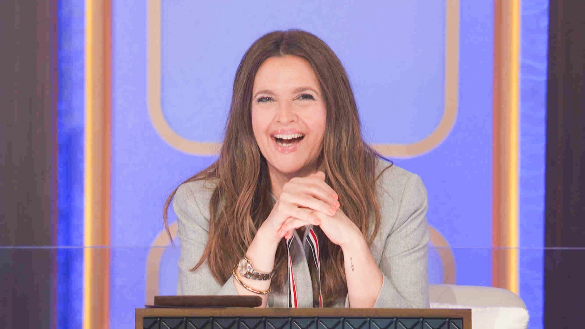 Hollywood Squares S2E9 The Legacy Show