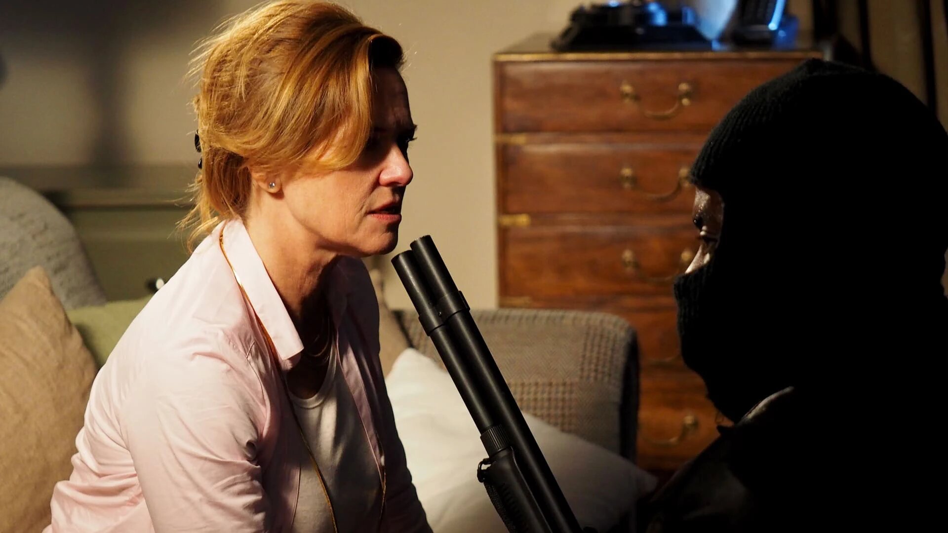 Home Alone S1E4 Inheriting Evil