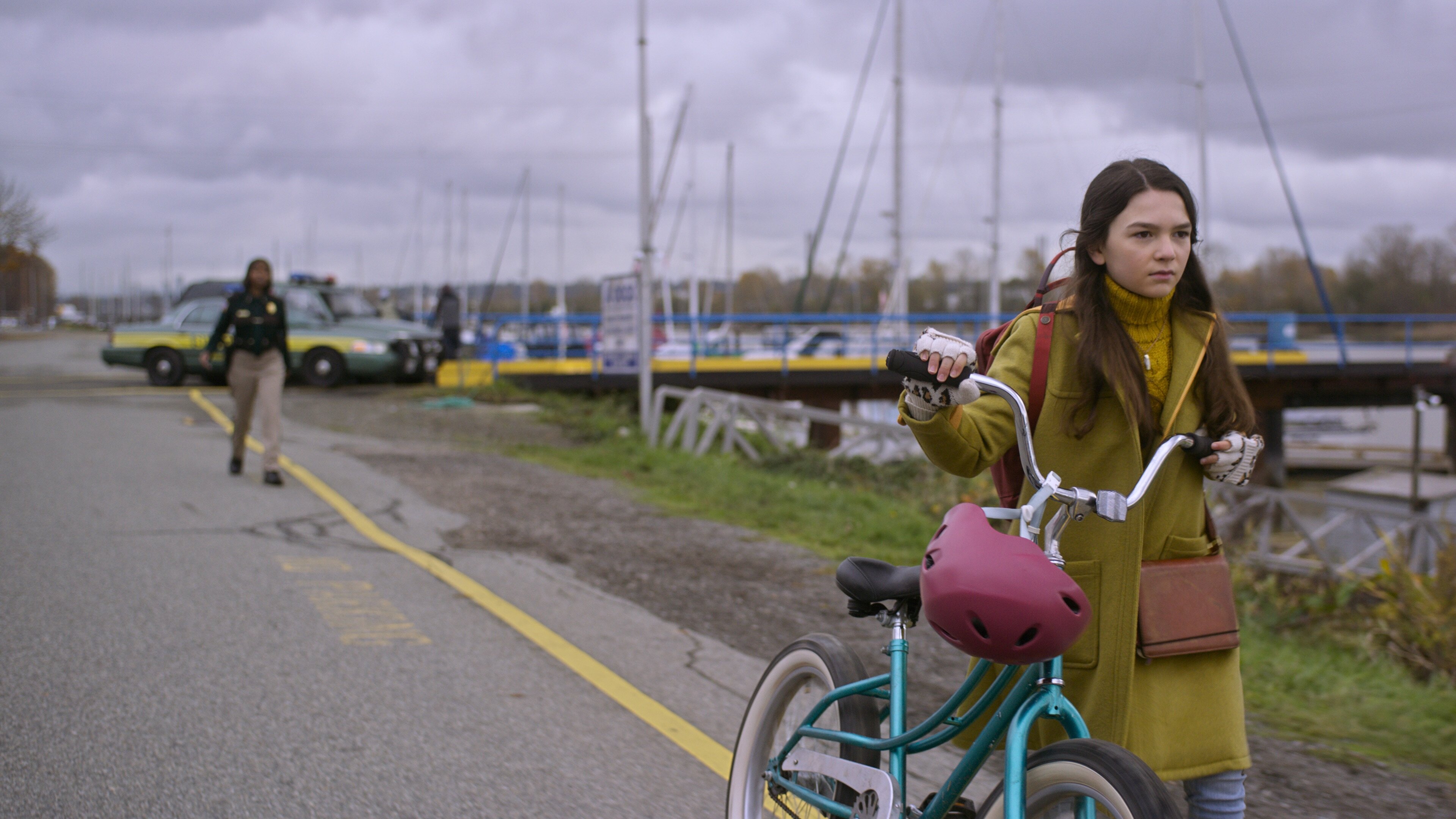 Home Before Dark S2E1 Not Giving Up