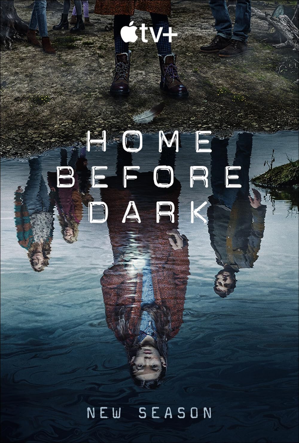 home before dark novel book review