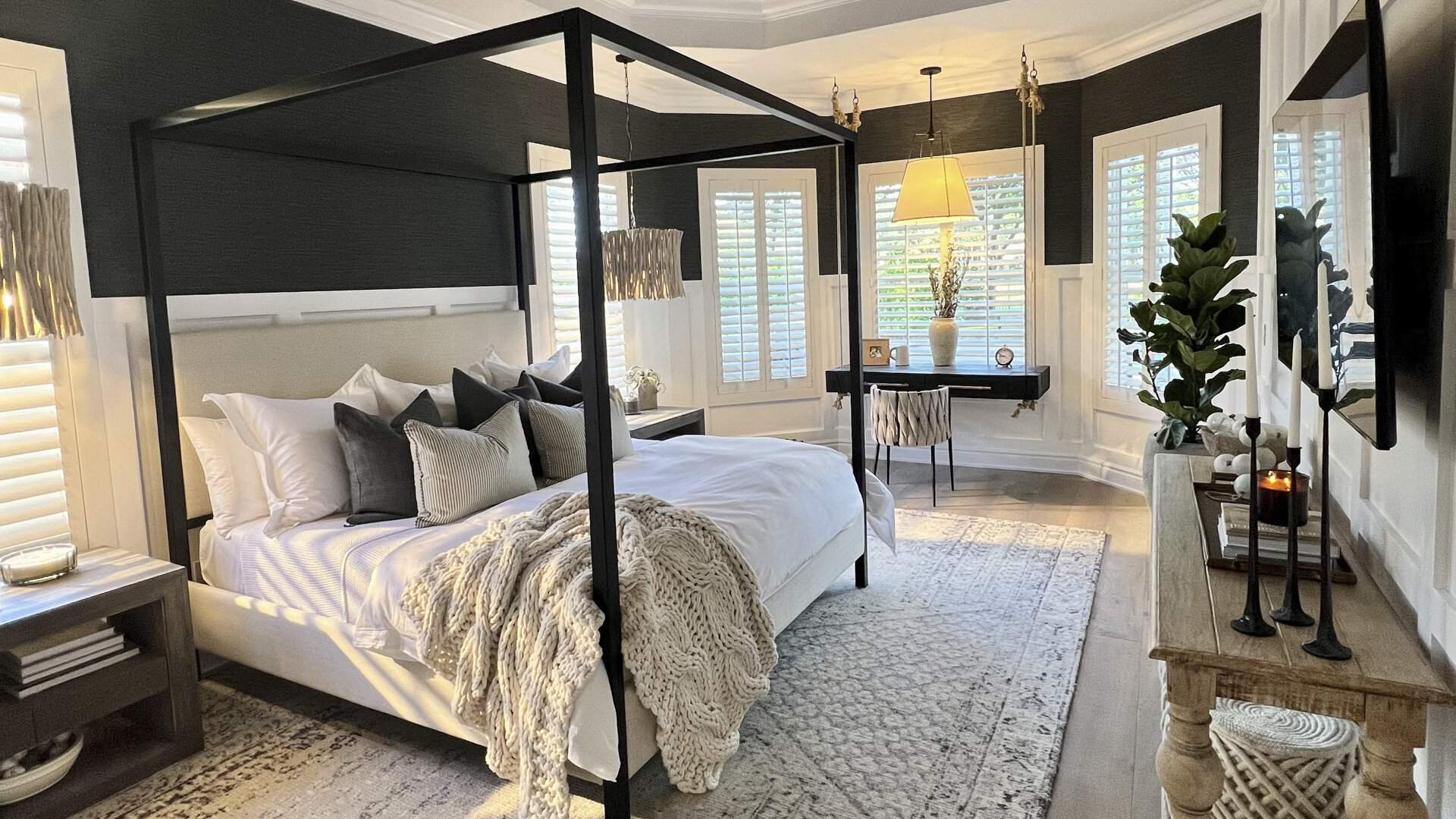 Home in a Heartbeat with Galey Alix S1E6 Calloway Stay