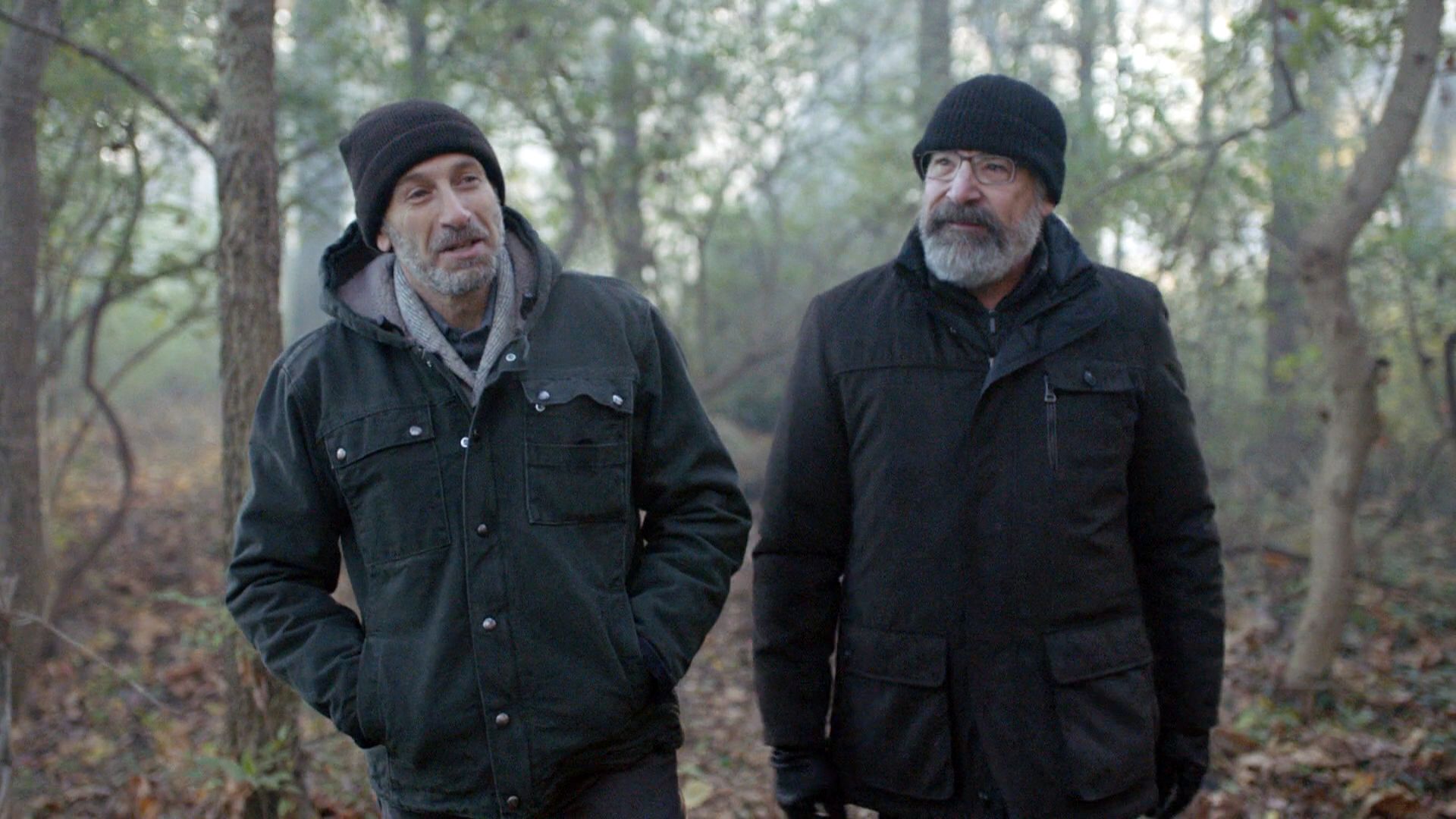 Homeland S7E5 Active Measures