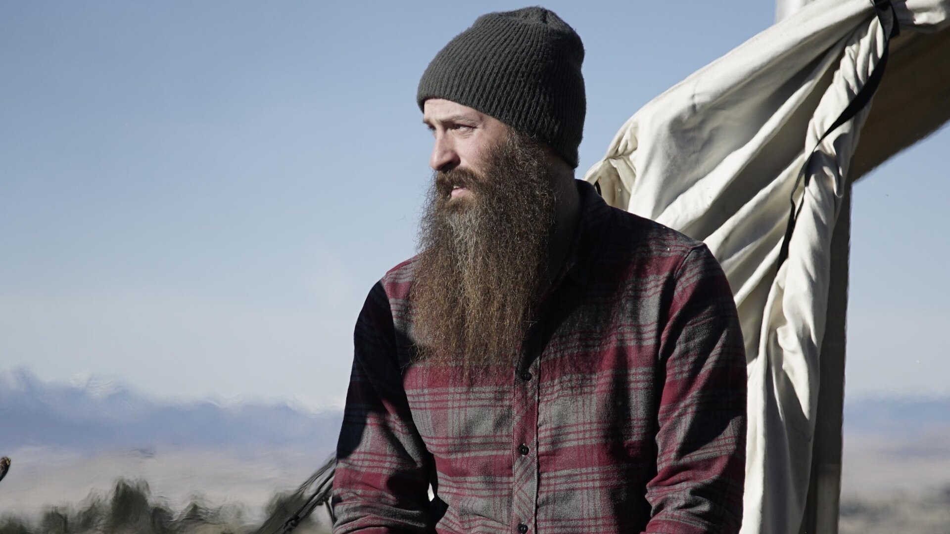 Homestead Rescue S3E6 Drowning