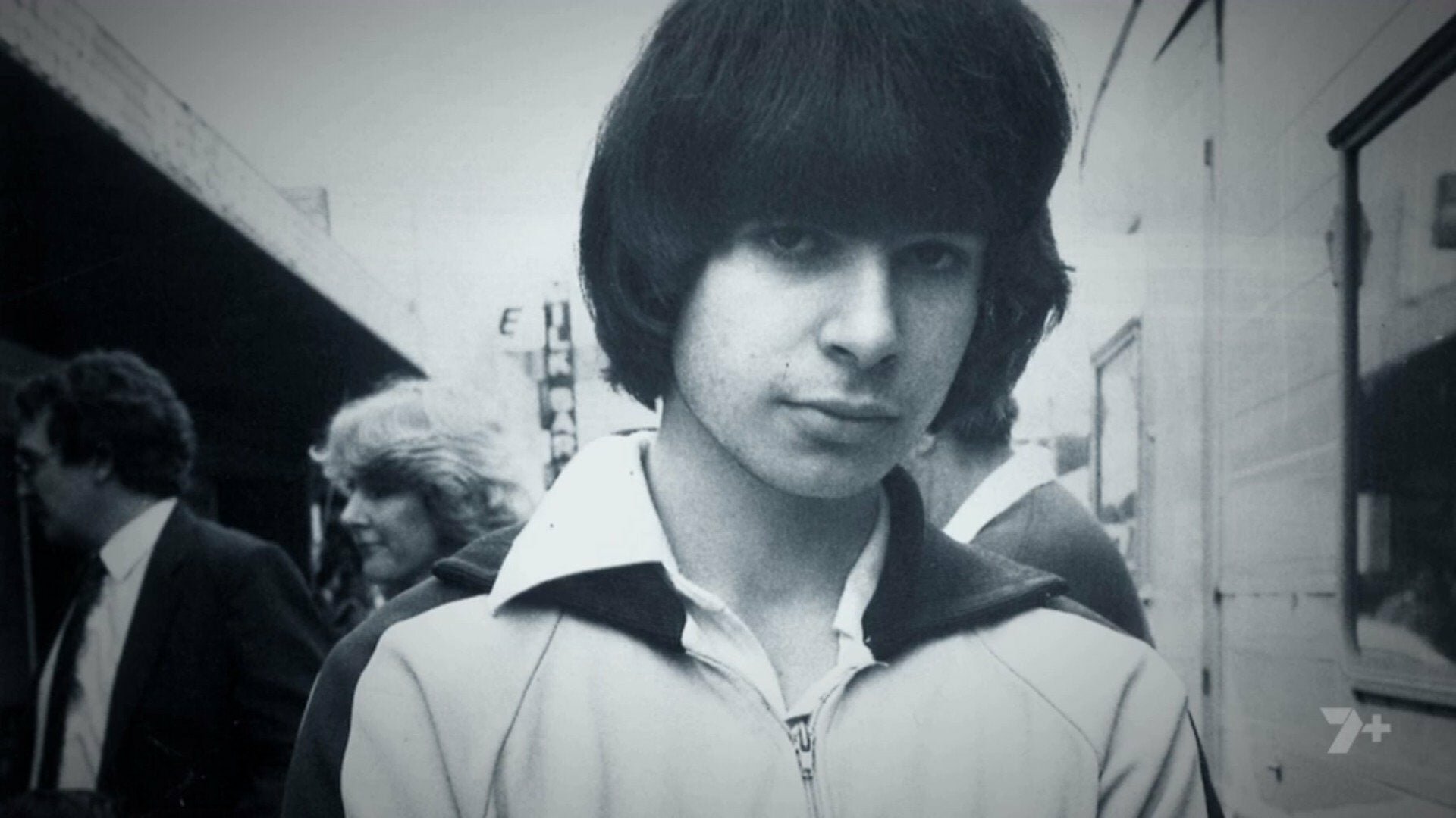 Homicide with Ron Iddles S1E5 Gina Rossato