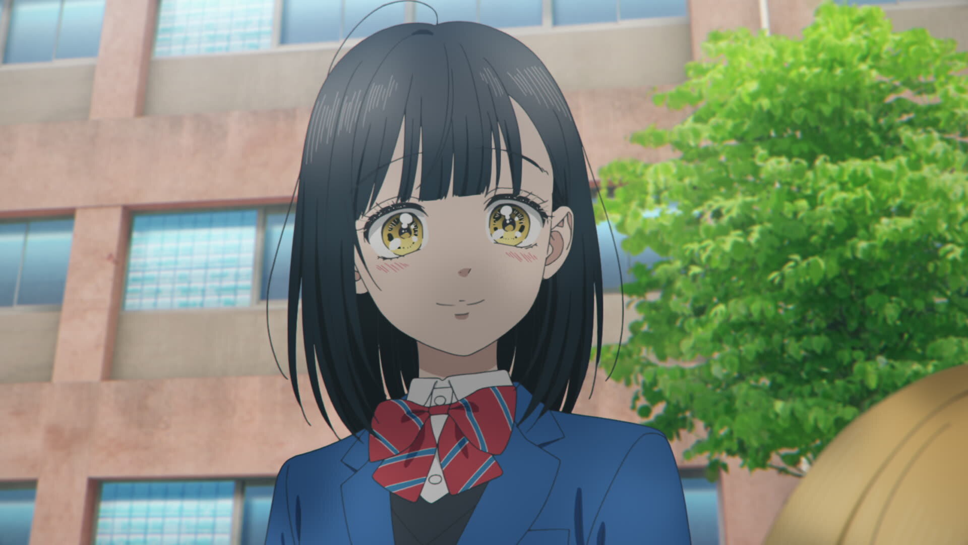 Honey Lemon Soda S1E12 Honey Lemon Soda