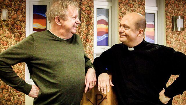 Hospital People S1E3 The Local Millionaire