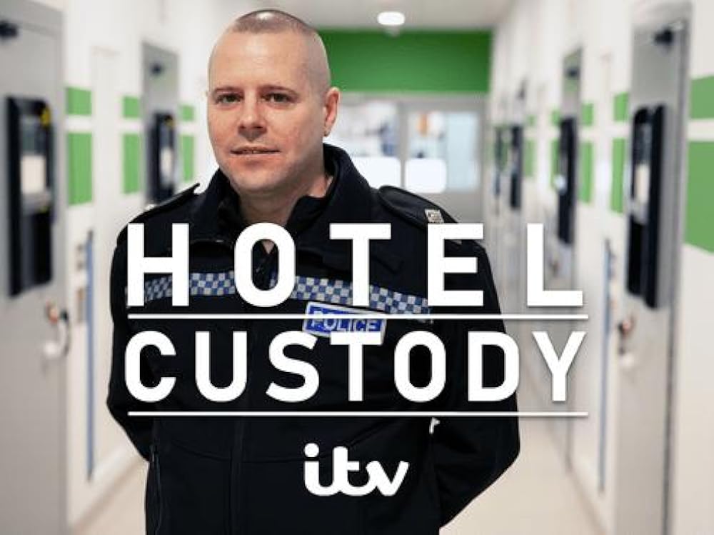 Hotel Custody