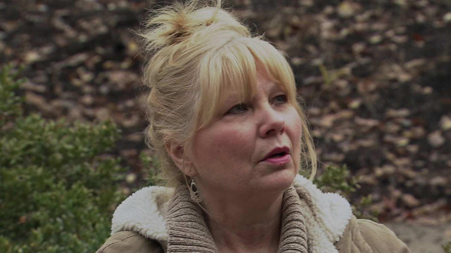 Hotel Hell S3E8 Landoll's Mohican Castle