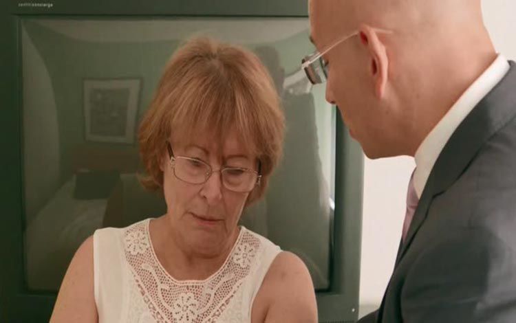 Hotel Impossible S8E10 Desert Disaster