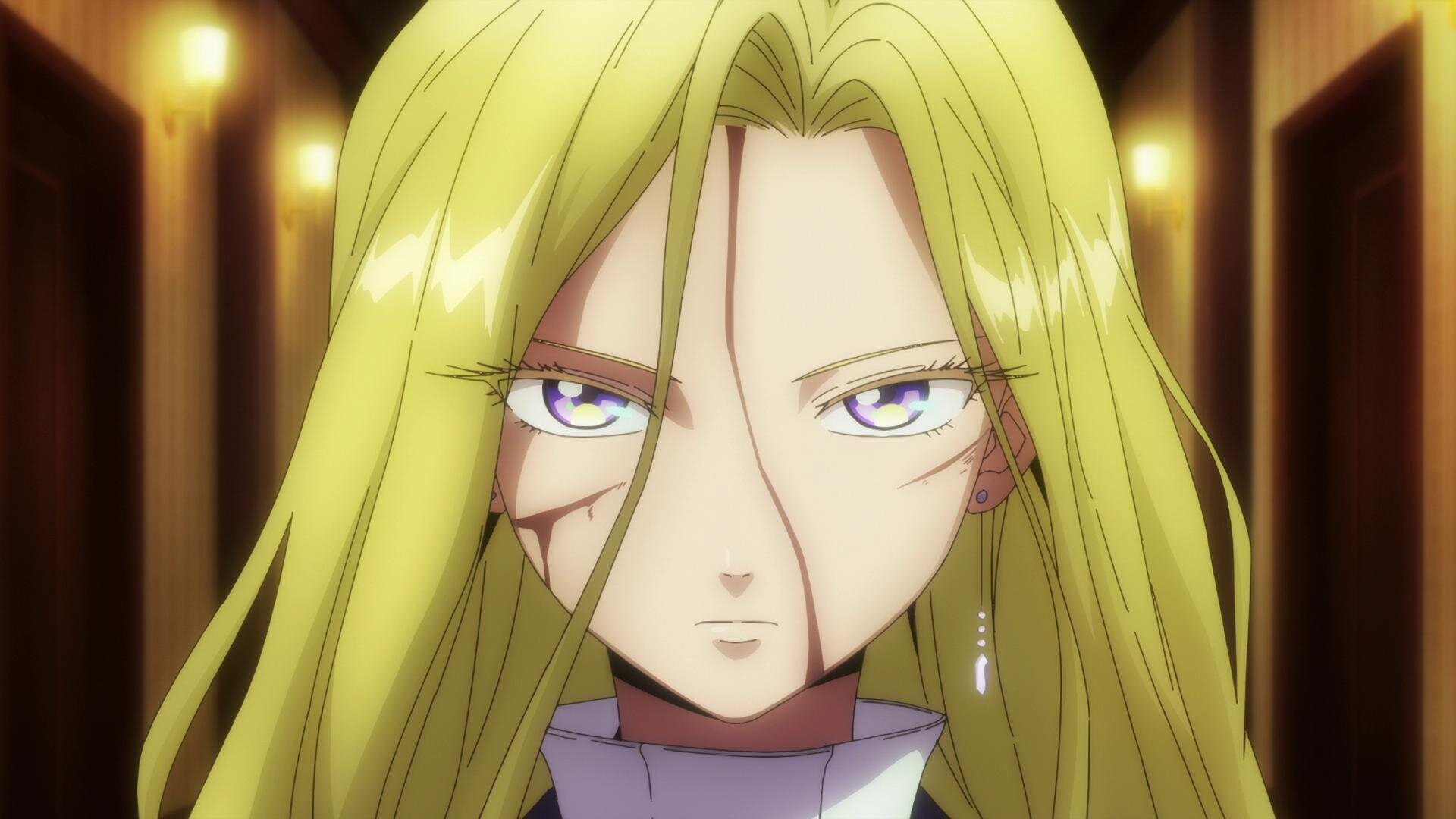 Hotel Inhumans S1E7 A Last Supper 2