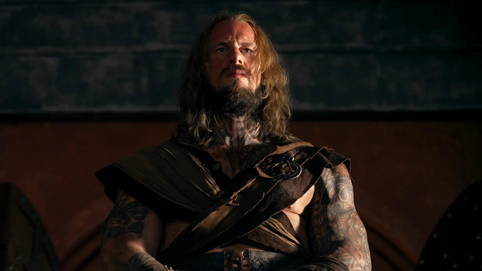 House of David S1E6 Giants Awakened