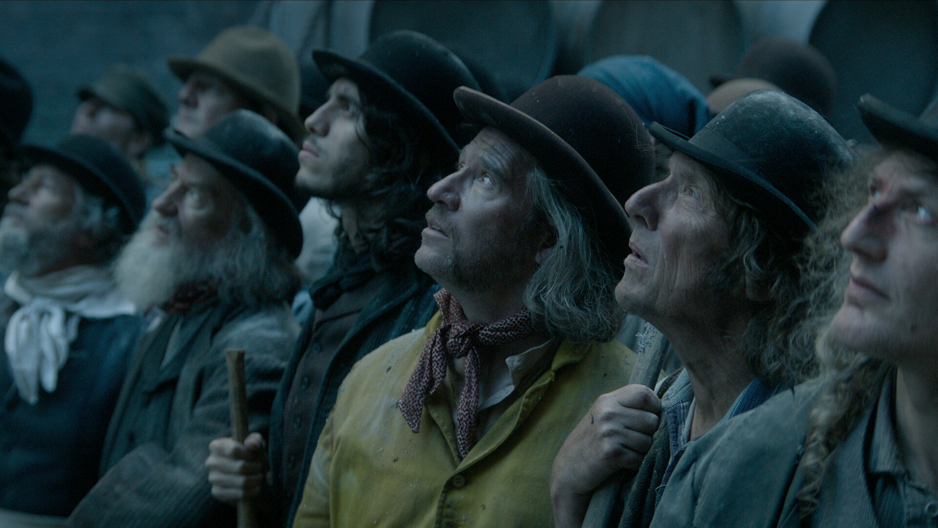 House of Guinness S1E2 Episode 2