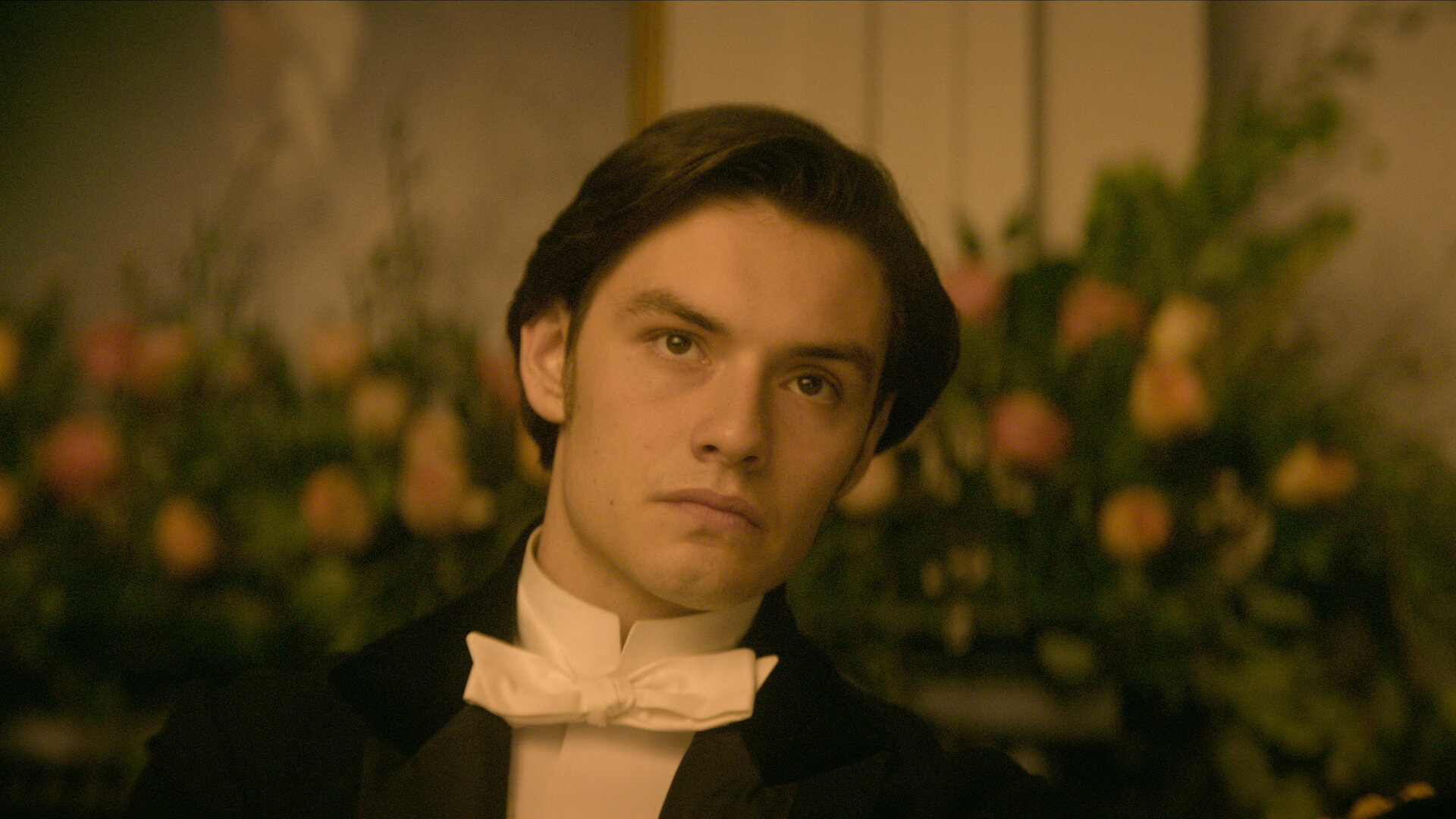 House of Guinness S1E4 Episode 4