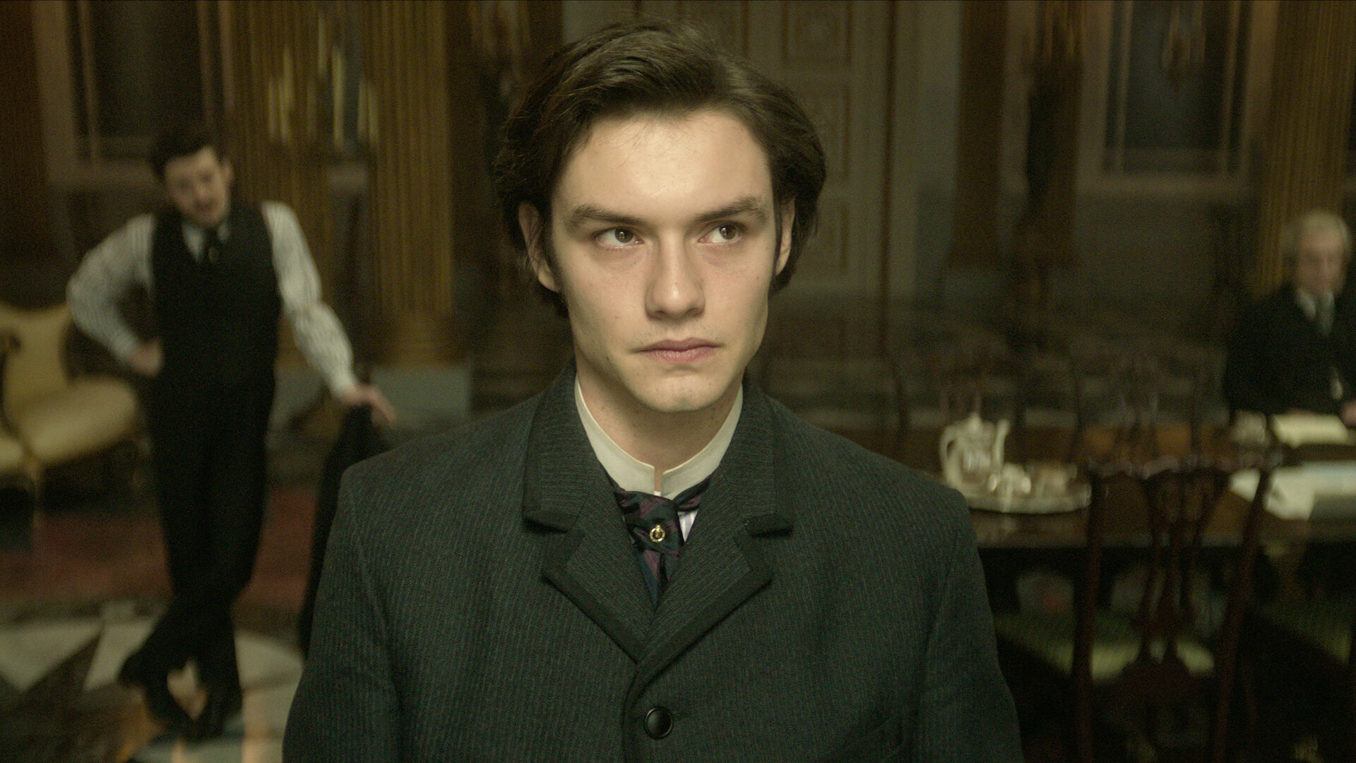 House of Guinness S1E6 Episode 6