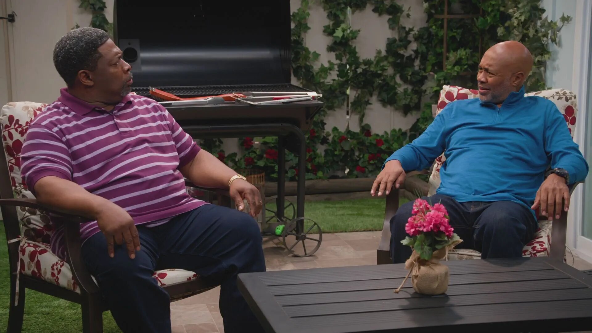 House of Payne S13E12 Breakup To Makeup