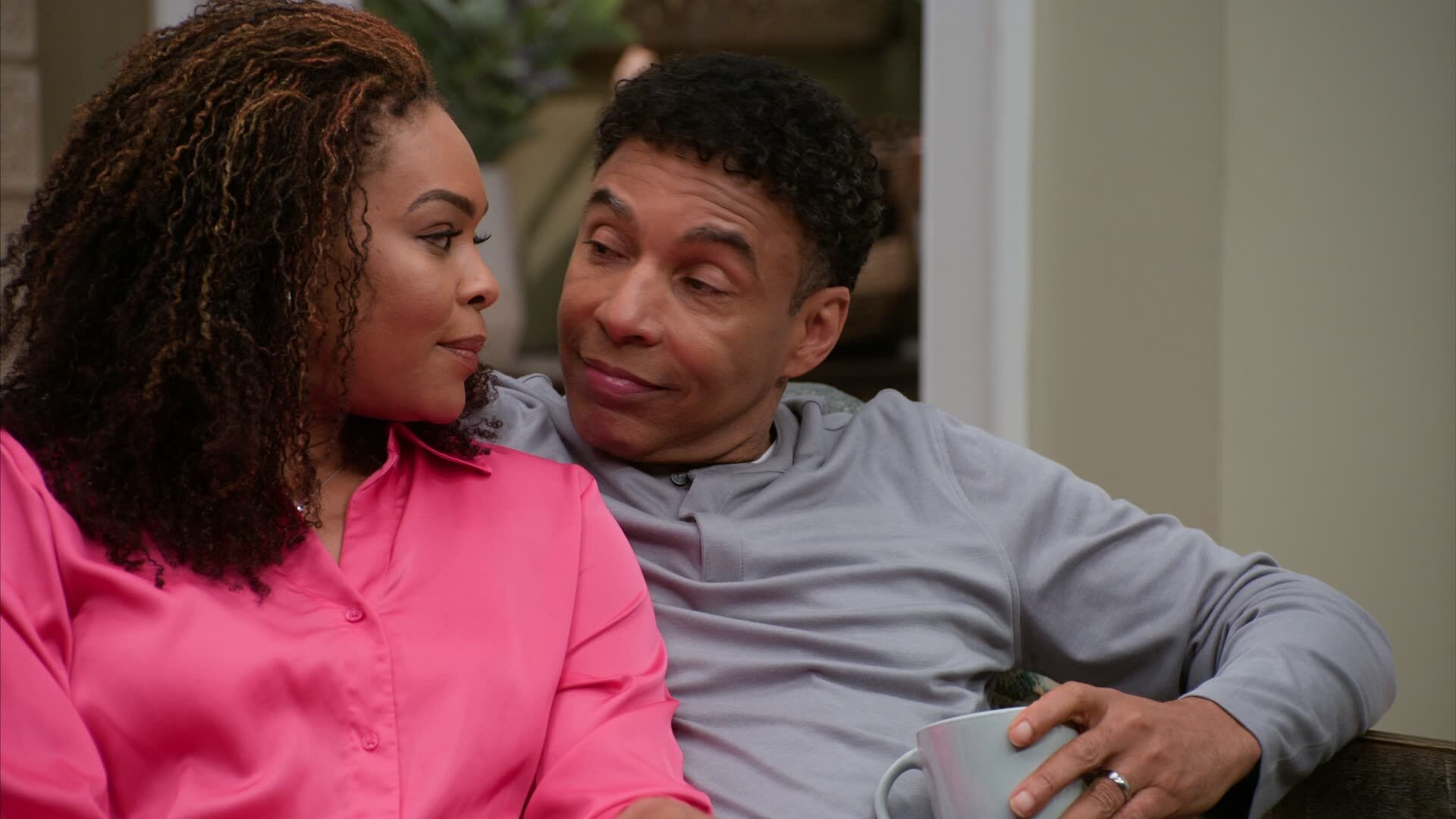 House of Payne S14E10 Protector in Chief